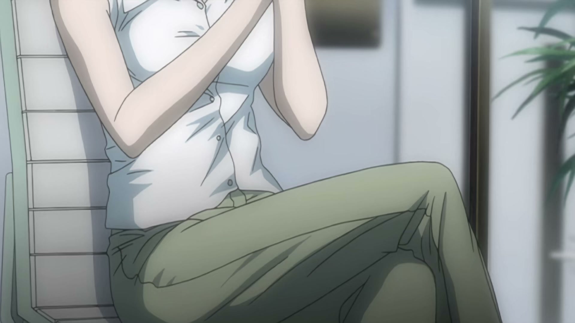 Death Note Ep 32: Selection @ 00:15:02