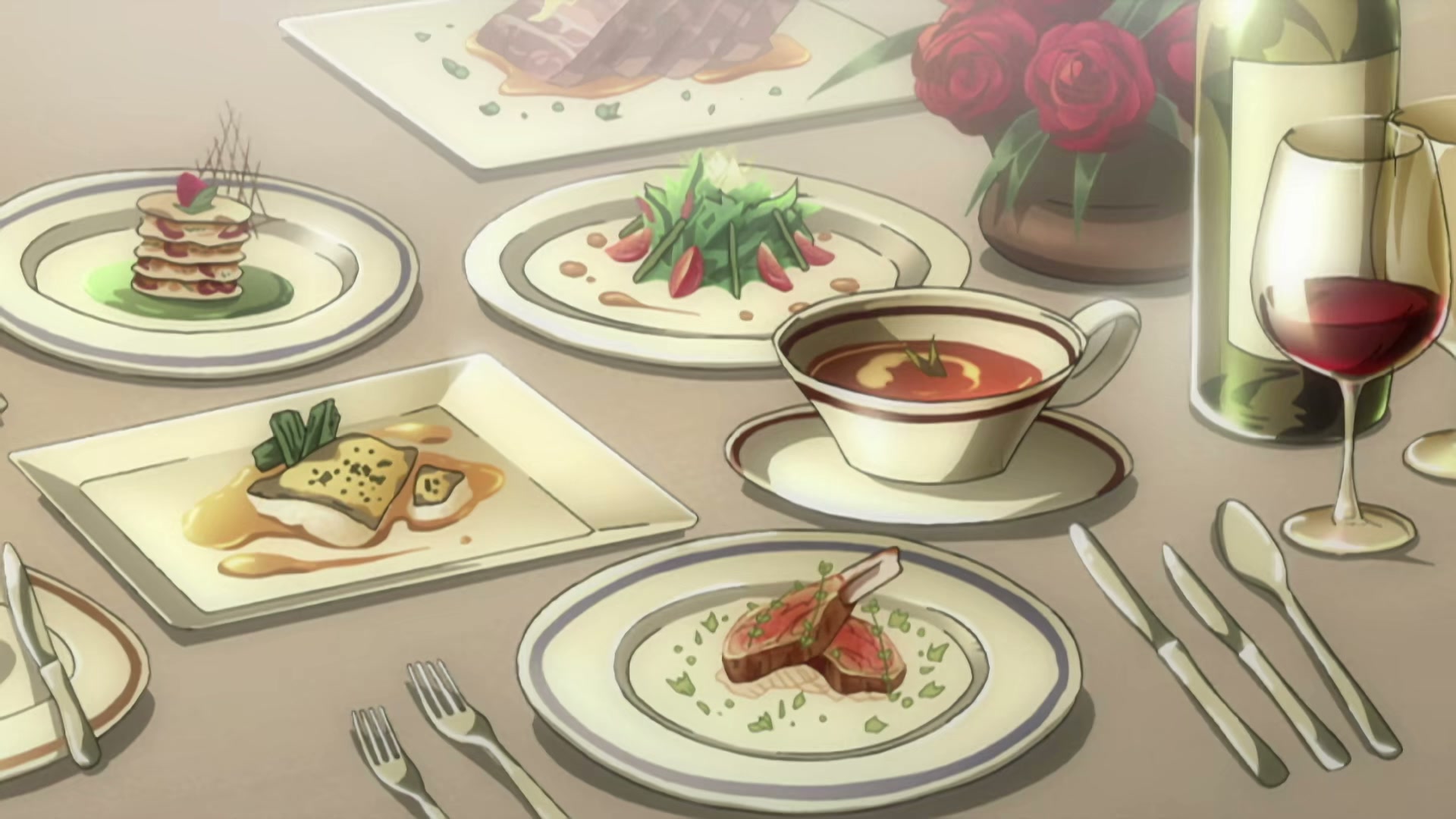 Death Note Ep 32: Selection @ 00:15:13