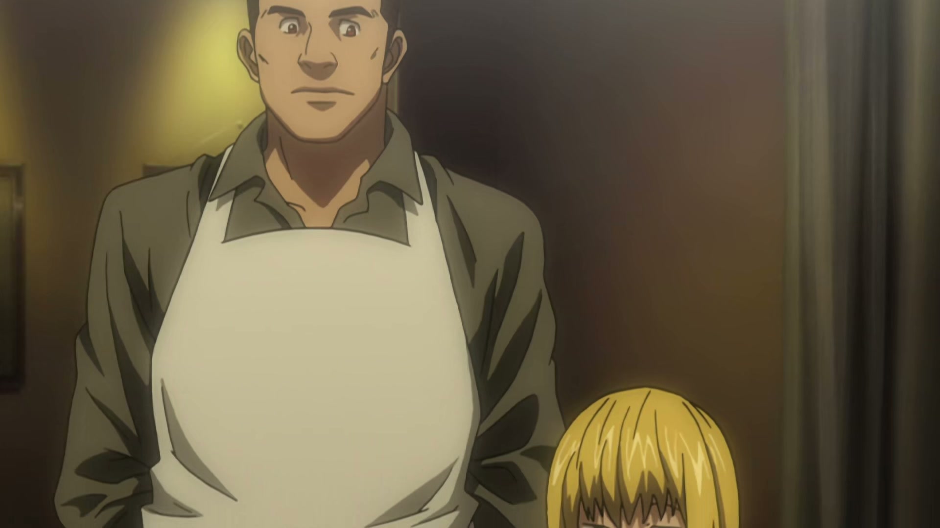 Death Note Ep 32: Selection @ 00:15:22