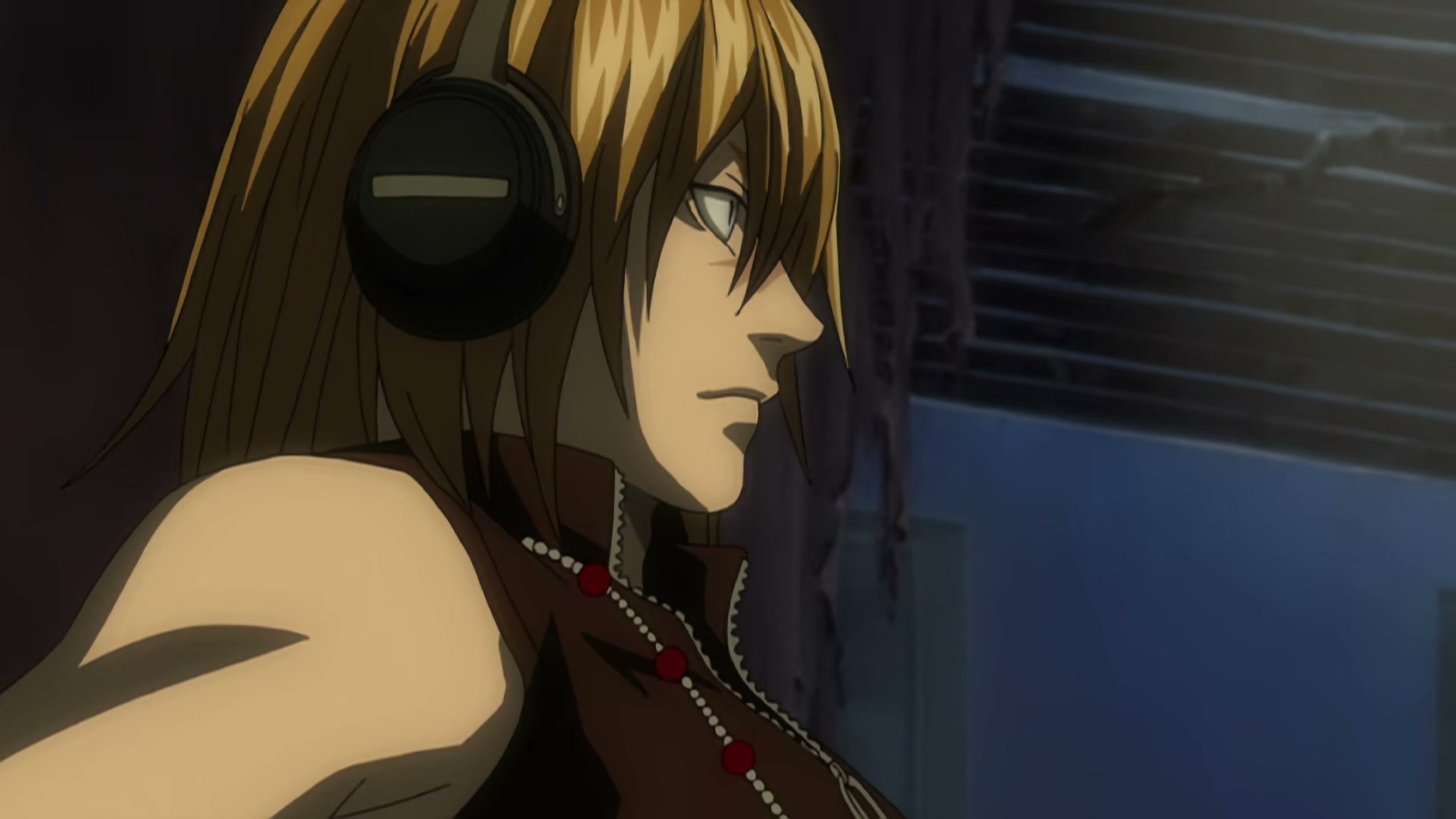 Death Note Ep 32: Selection @ 00:15:42