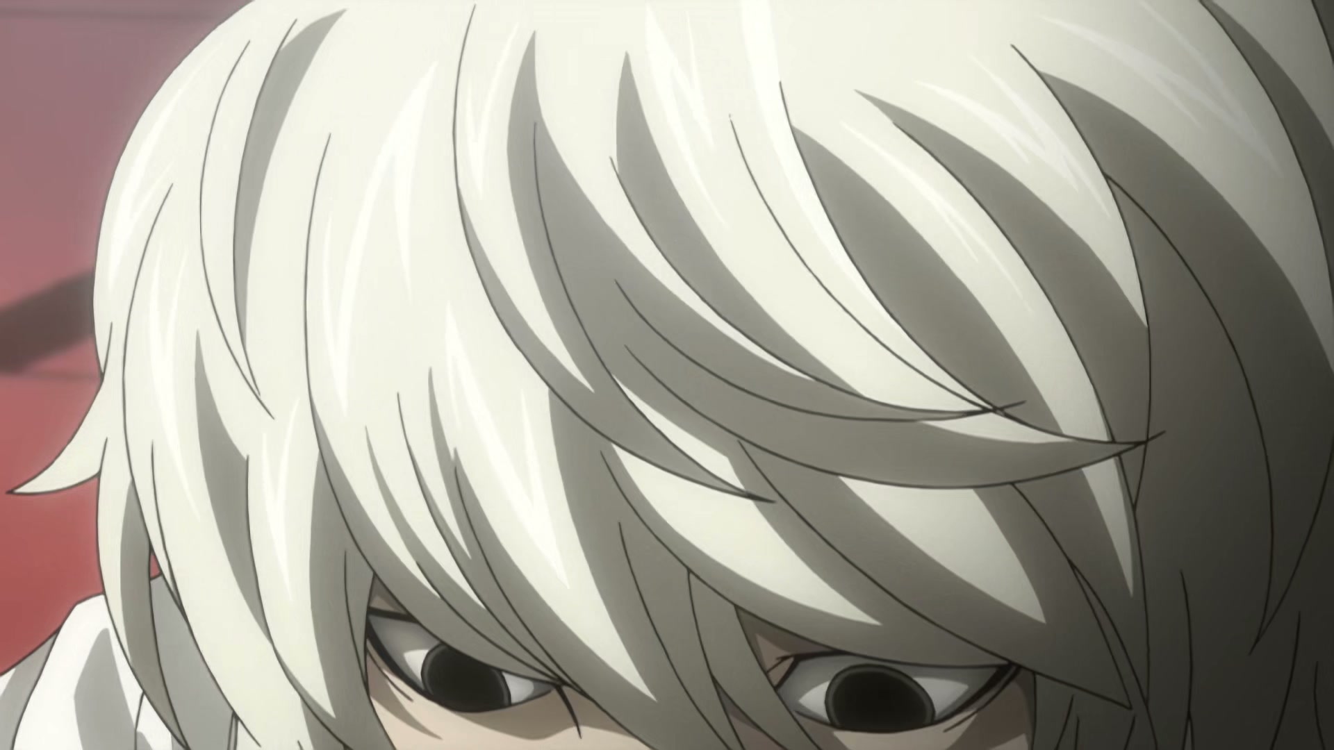 Death Note Ep 33: Scorn @ 00:03:49