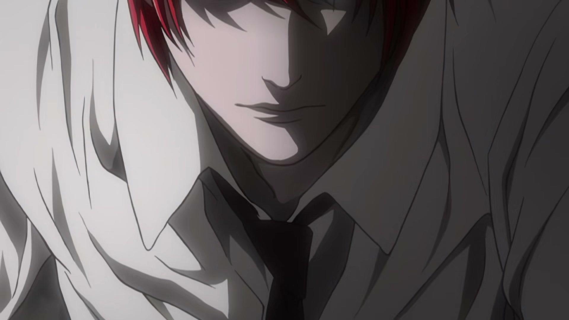 Death Note Ep 33: Scorn @ 00:05:07