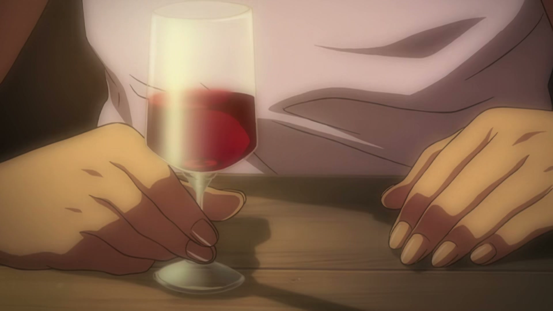 Death Note Ep 33: Scorn @ 00:17:17
