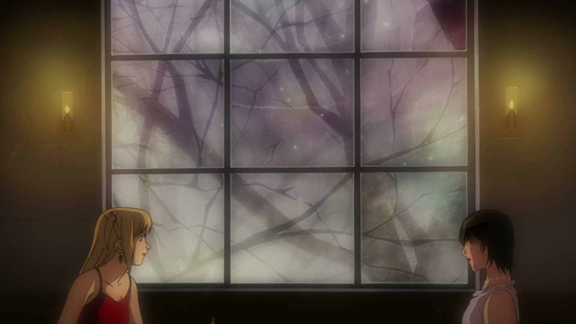 Death Note Ep 33: Scorn @ 00:17:26