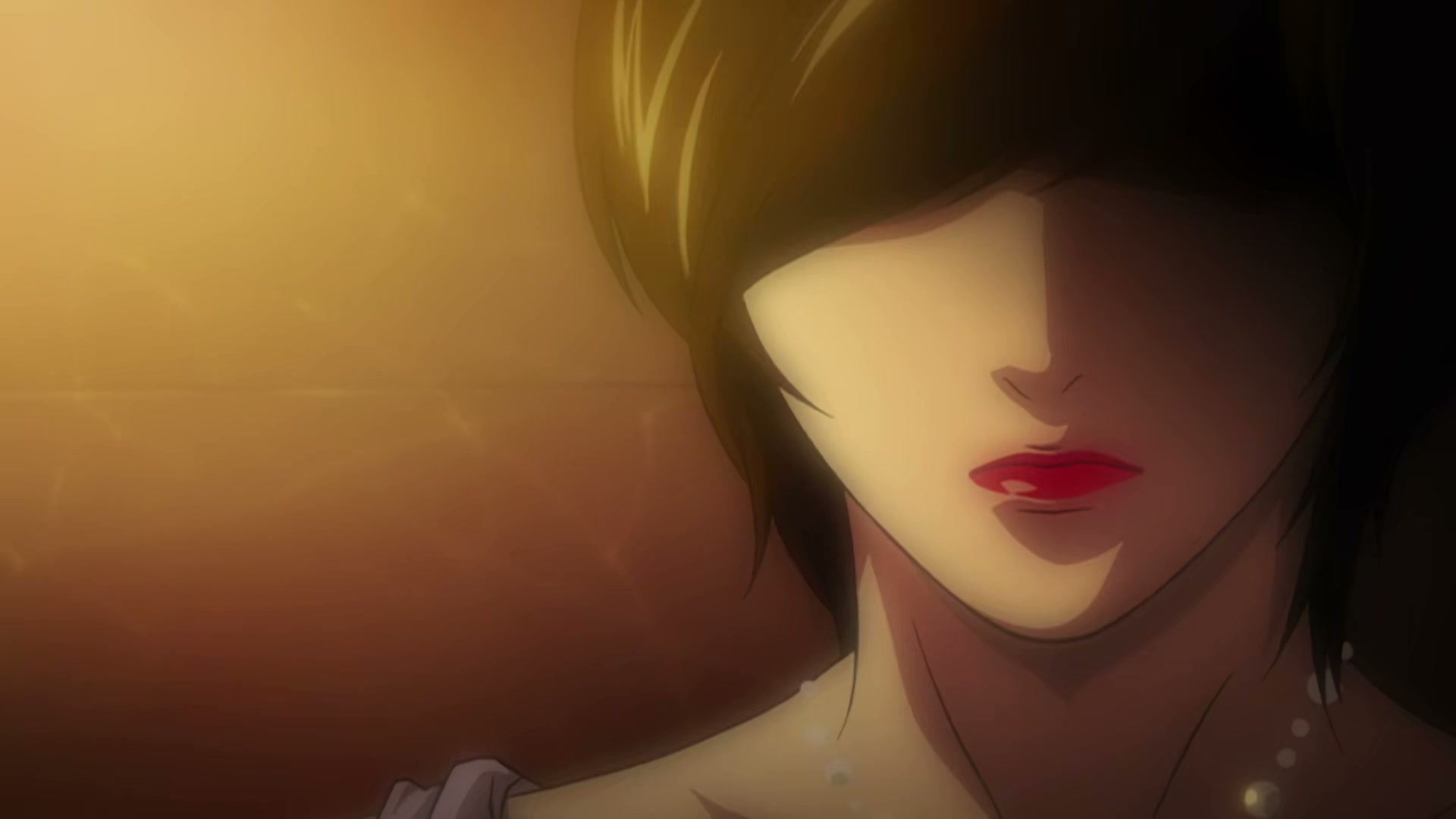 Death Note Ep 33: Scorn @ 00:17:32