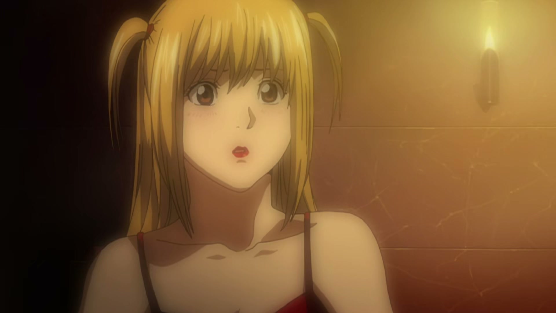 Death Note Ep 33: Scorn @ 00:18:38