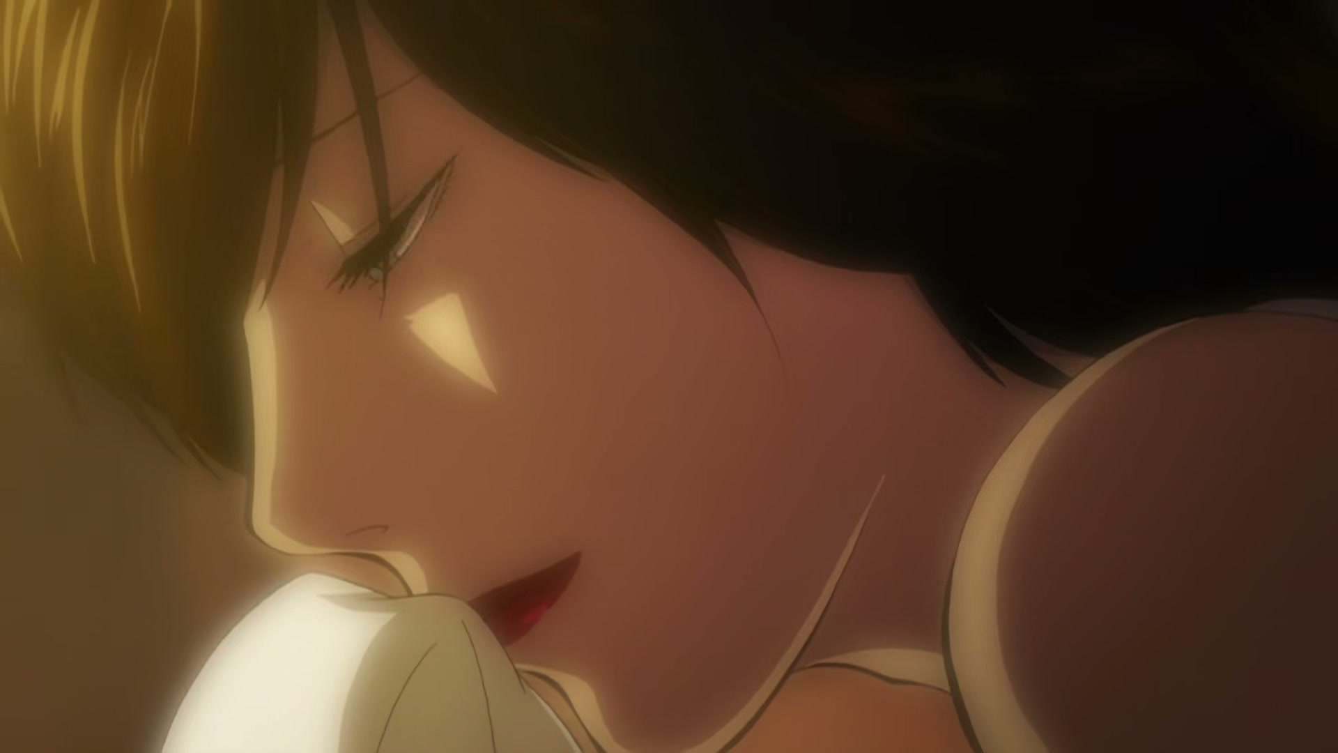 Death Note Ep 33: Scorn @ 00:18:58
