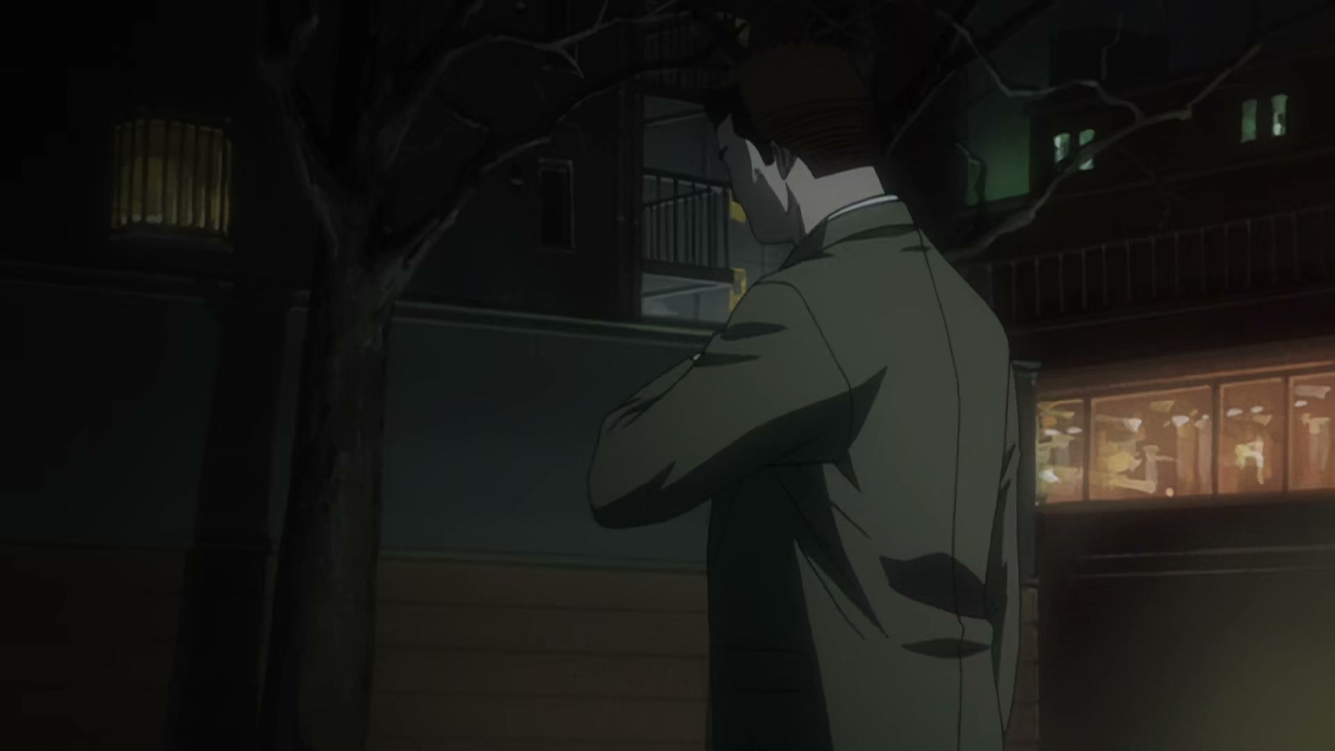 Death Note Ep 33: Scorn @ 00:19:30