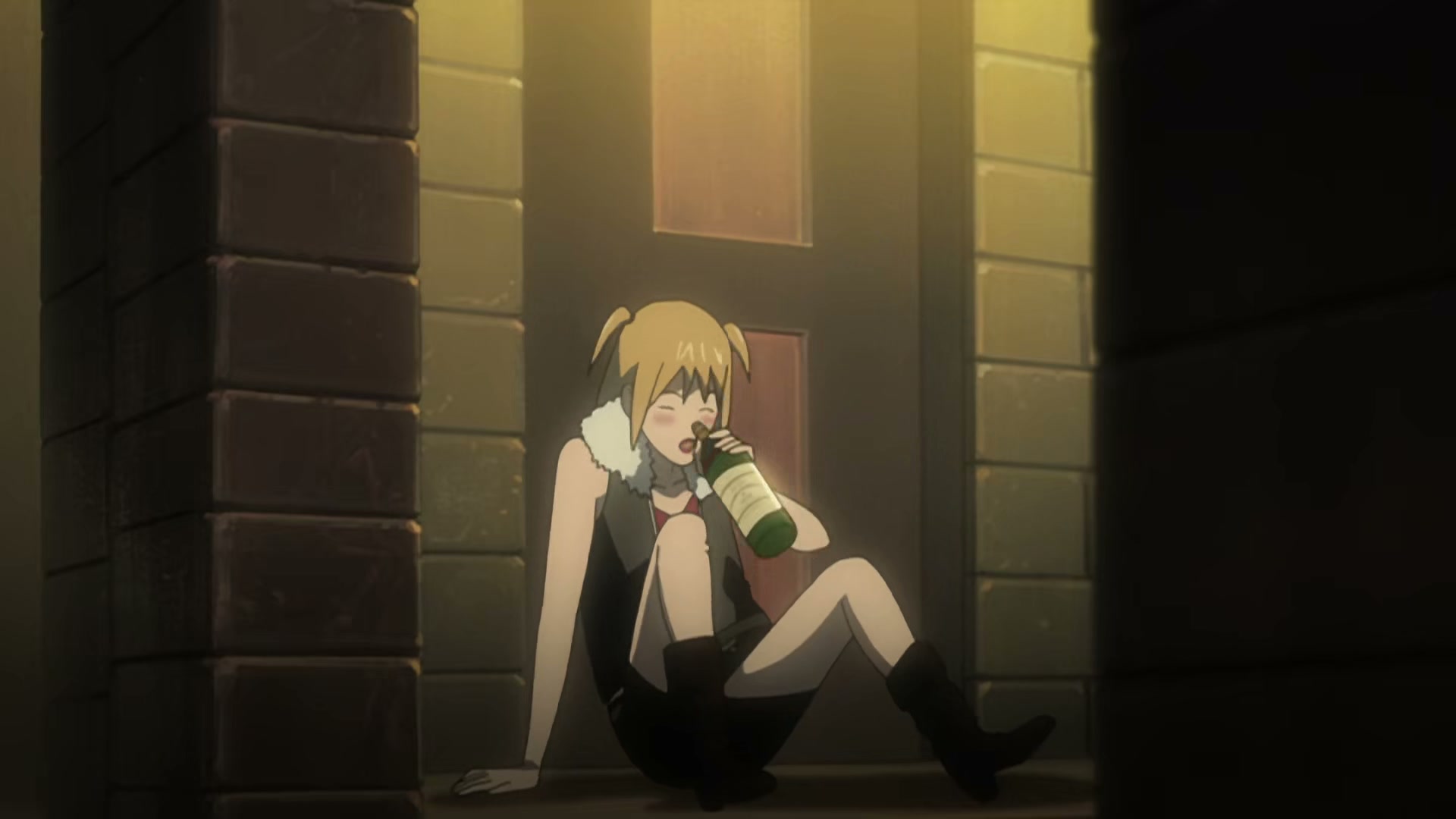 Death Note Ep 33: Scorn @ 00:19:47