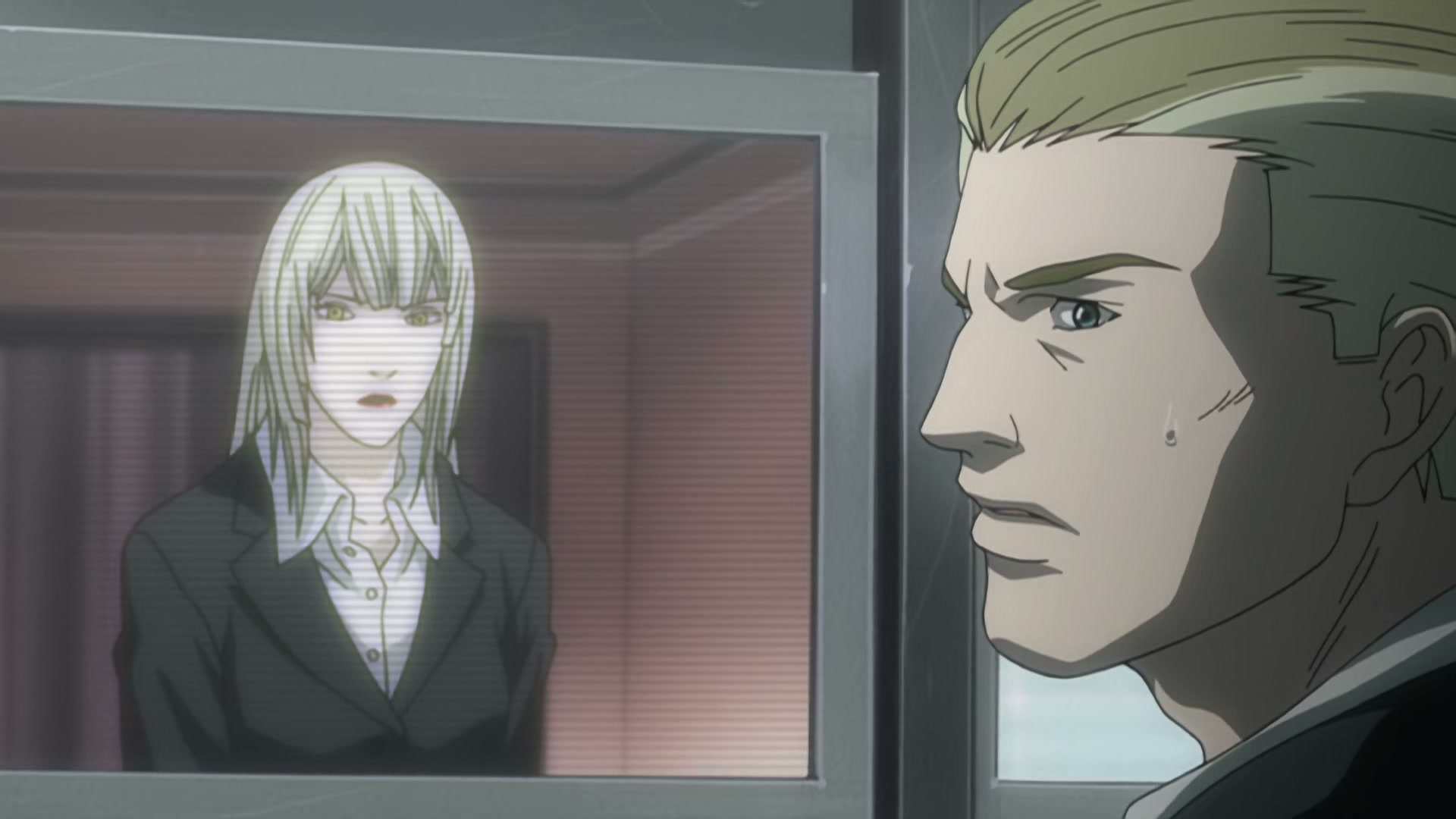 Death Note Ep 33: Scorn @ 00:20:22