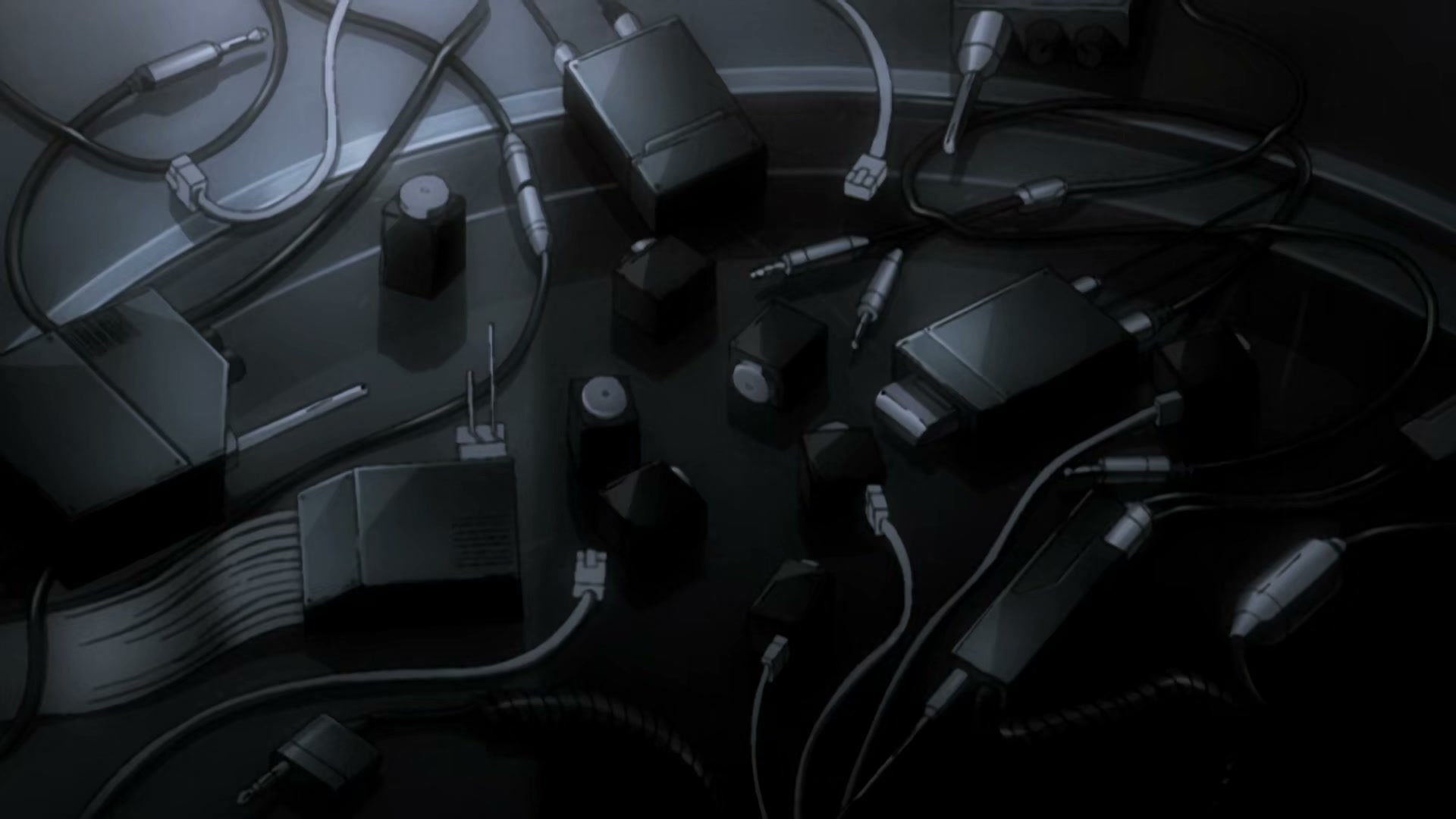 Death Note Ep 34: Vigilance @ 00:03:32