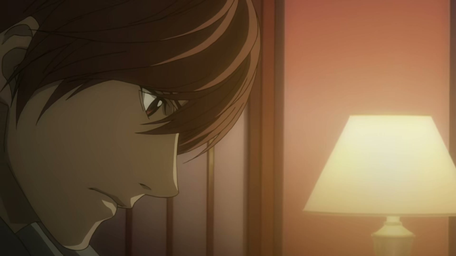 Death Note Ep 34: Vigilance @ 00:04:53