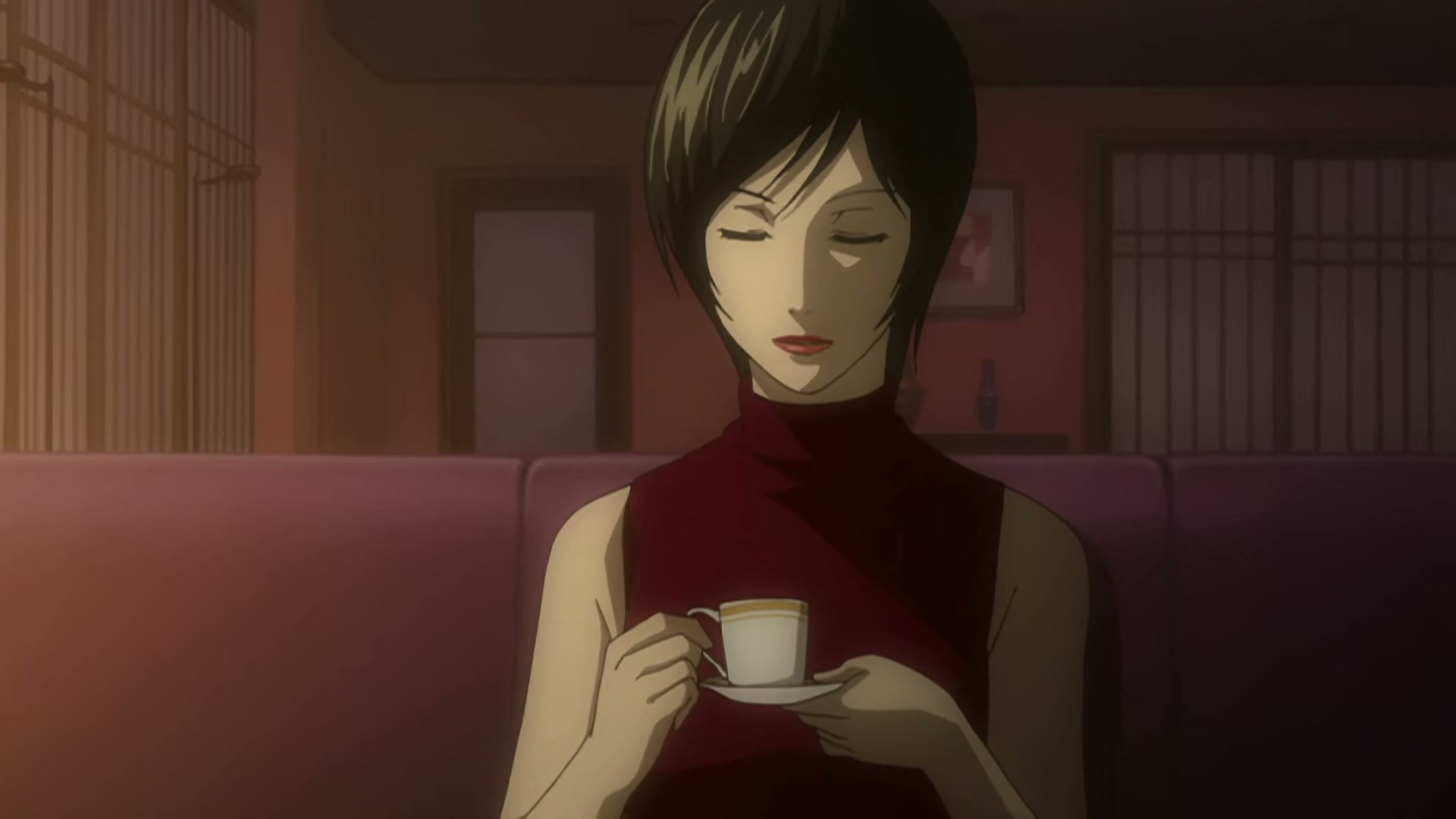 Death Note Ep 34: Vigilance @ 00:06:02