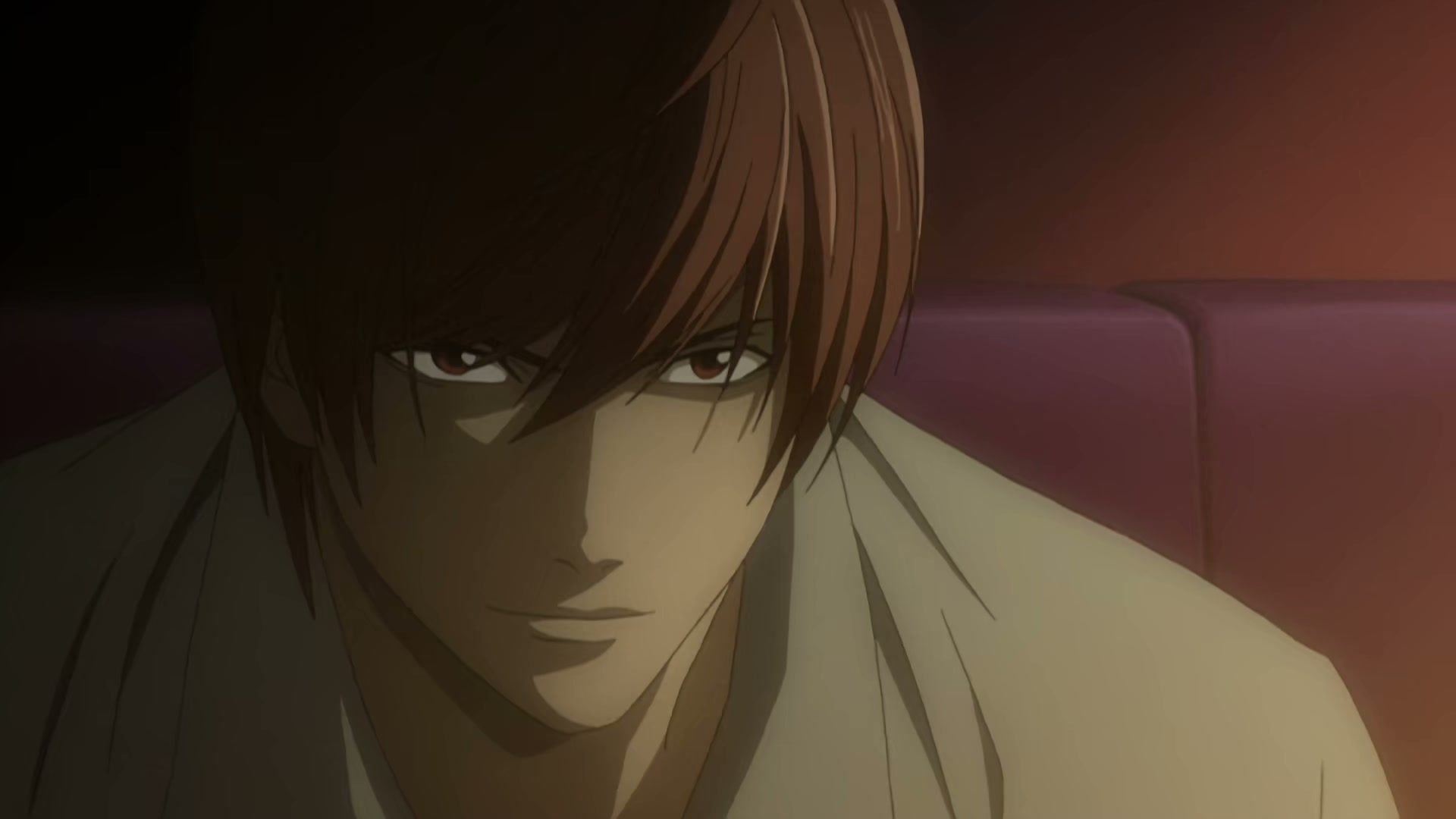 Death Note Ep 34: Vigilance @ 00:06:11