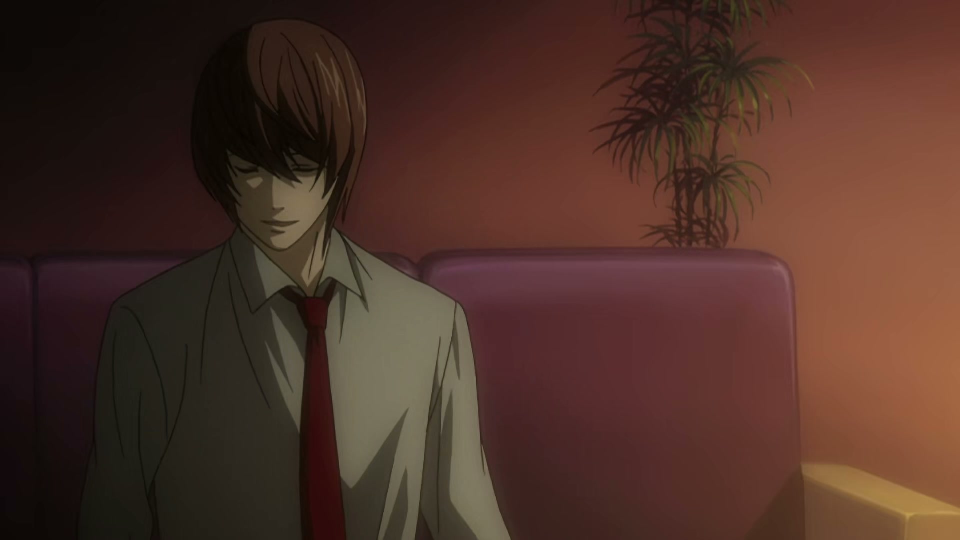 Death Note Ep 34: Vigilance @ 00:06:19