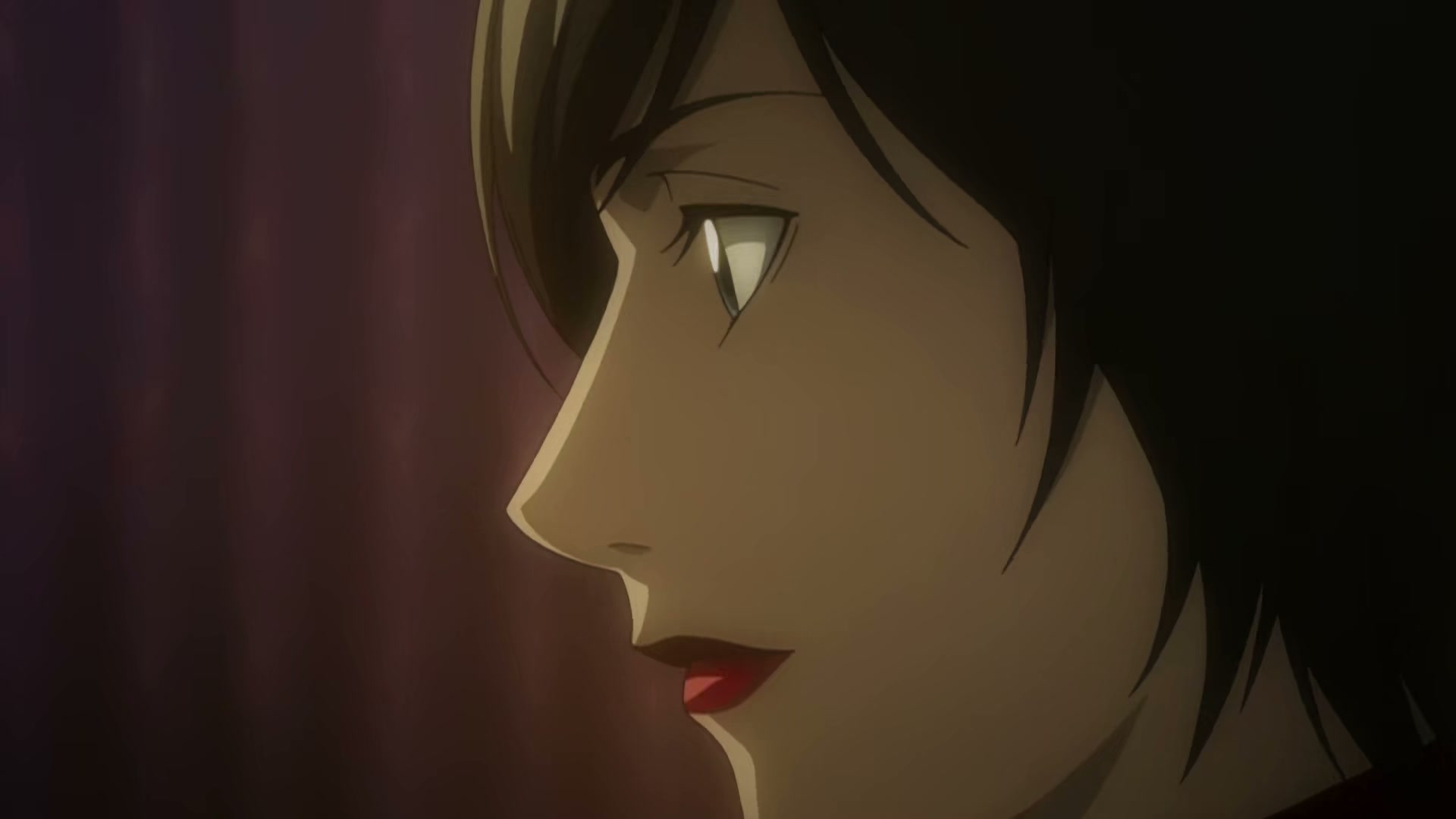 Death Note Ep 34: Vigilance @ 00:07:03
