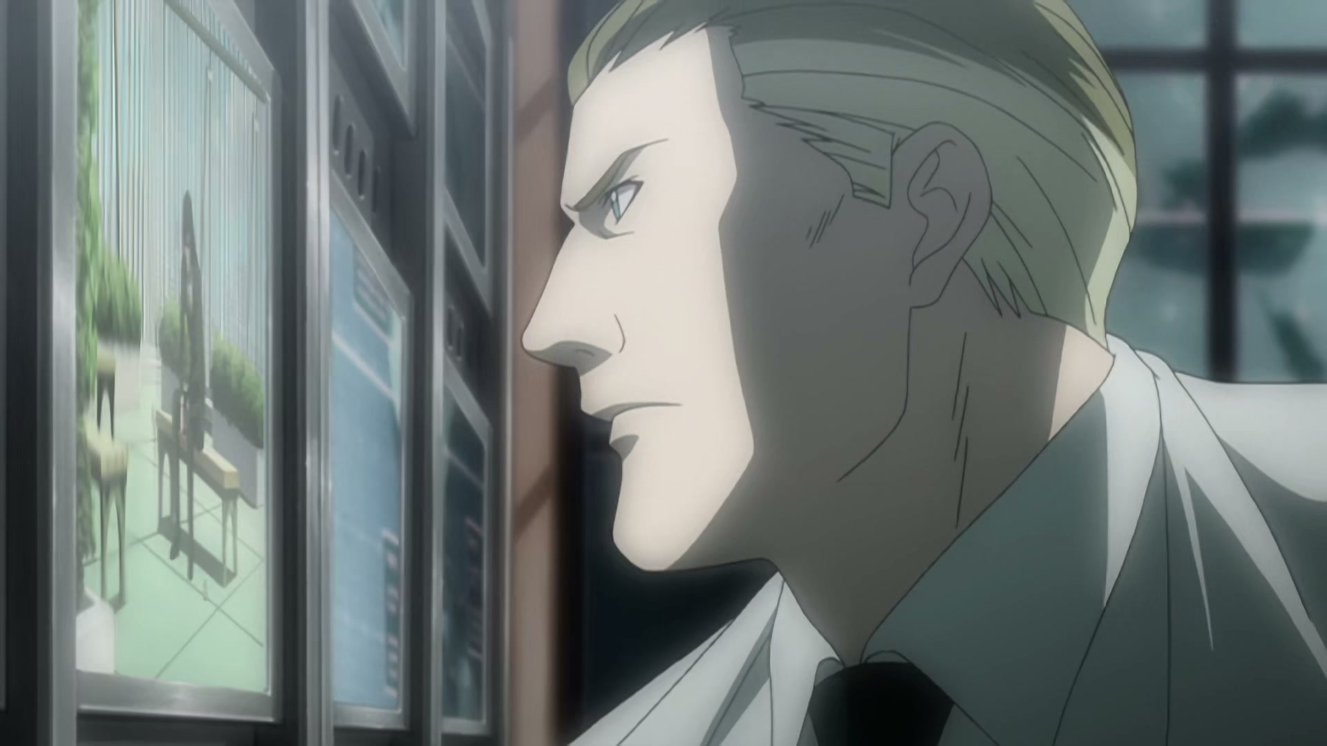 Death Note Ep 34: Vigilance @ 00:08:29