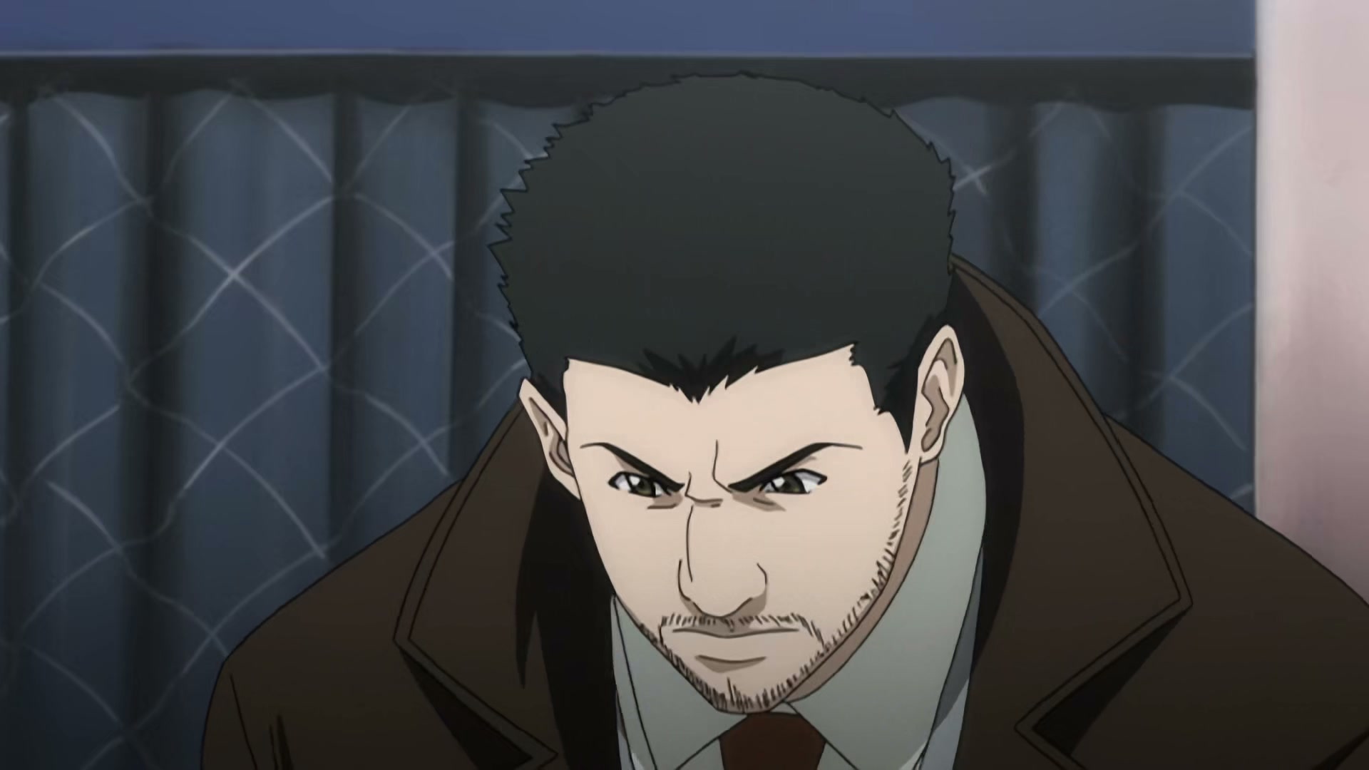 Death Note Ep 34: Vigilance @ 00:10:16
