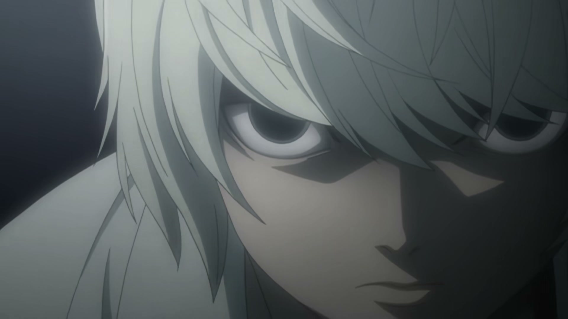 Death Note Ep 34: Vigilance @ 00:16:08