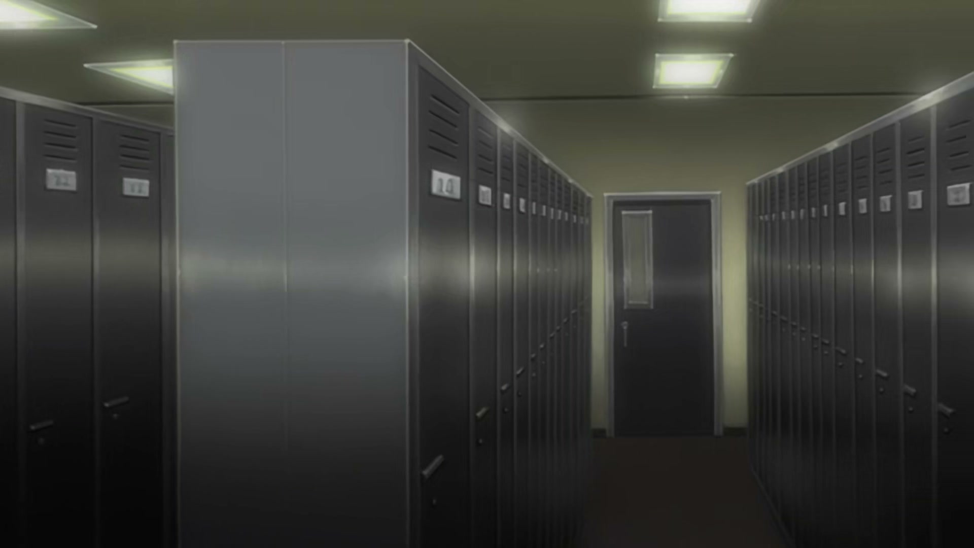 Death Note Ep 34: Vigilance @ 00:16:40