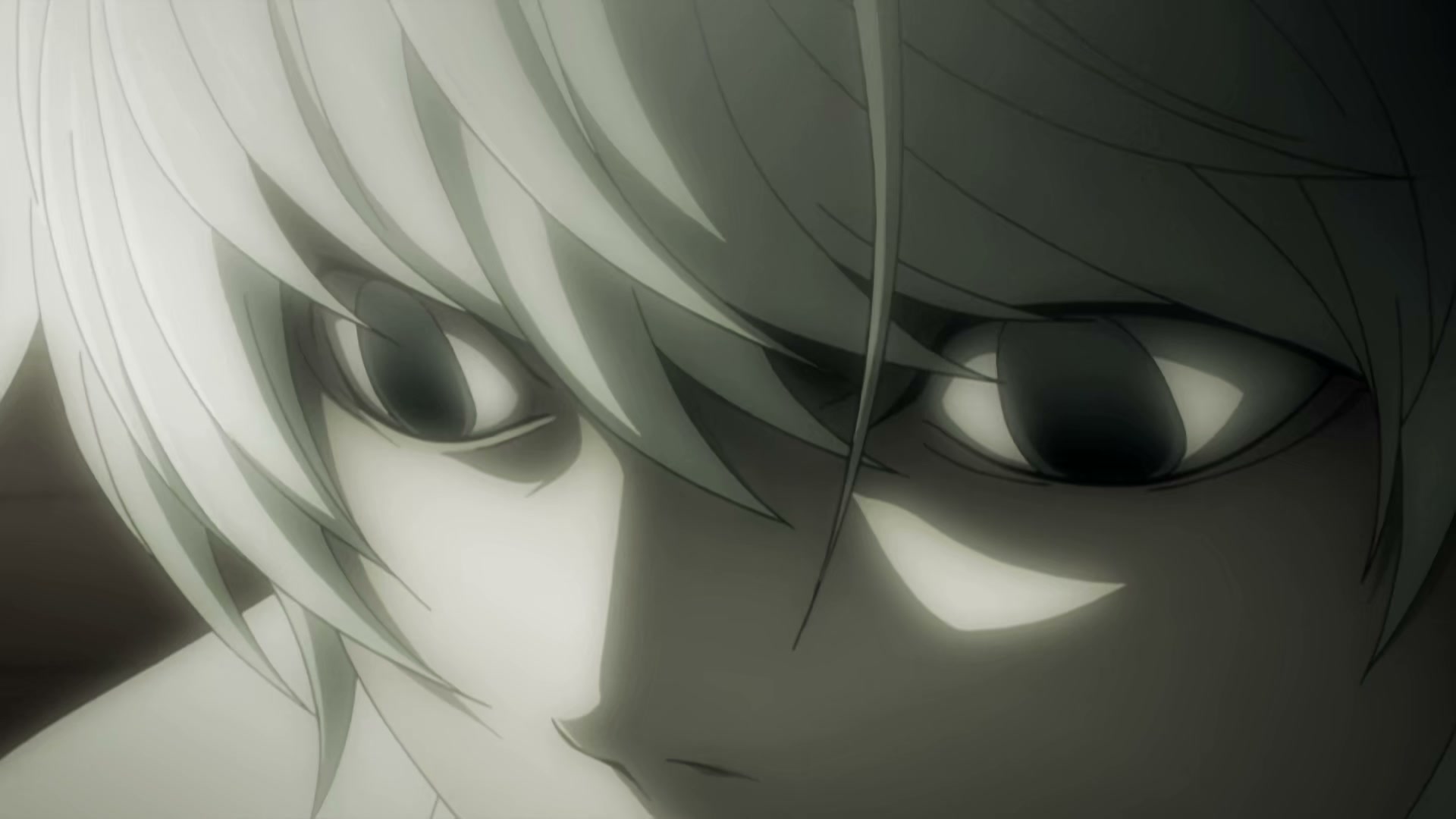 Death Note Ep 34: Vigilance @ 00:17:32