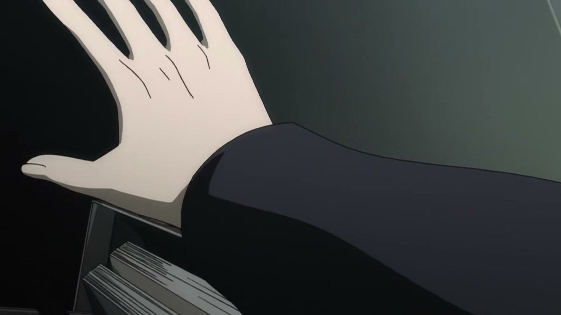 Death Note Ep 34: Vigilance @ 00:18:47