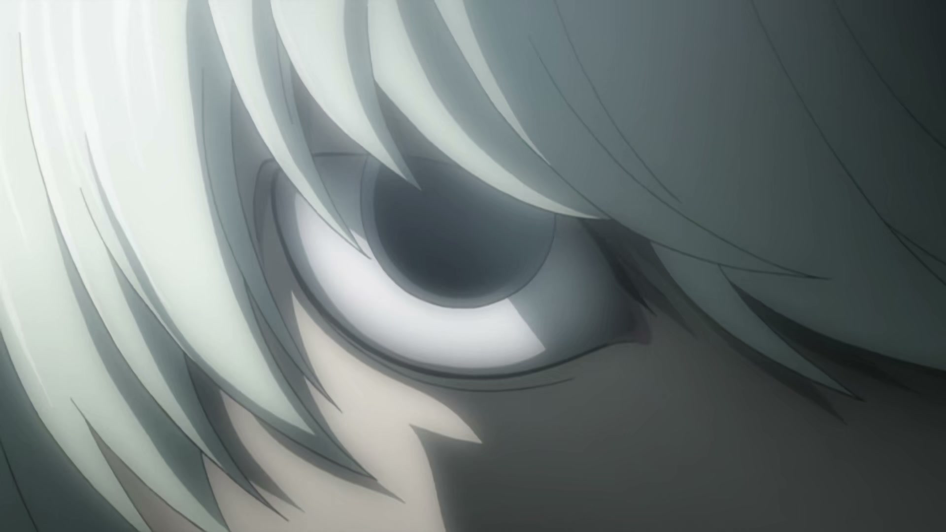 Death Note Ep 34: Vigilance @ 00:19:21