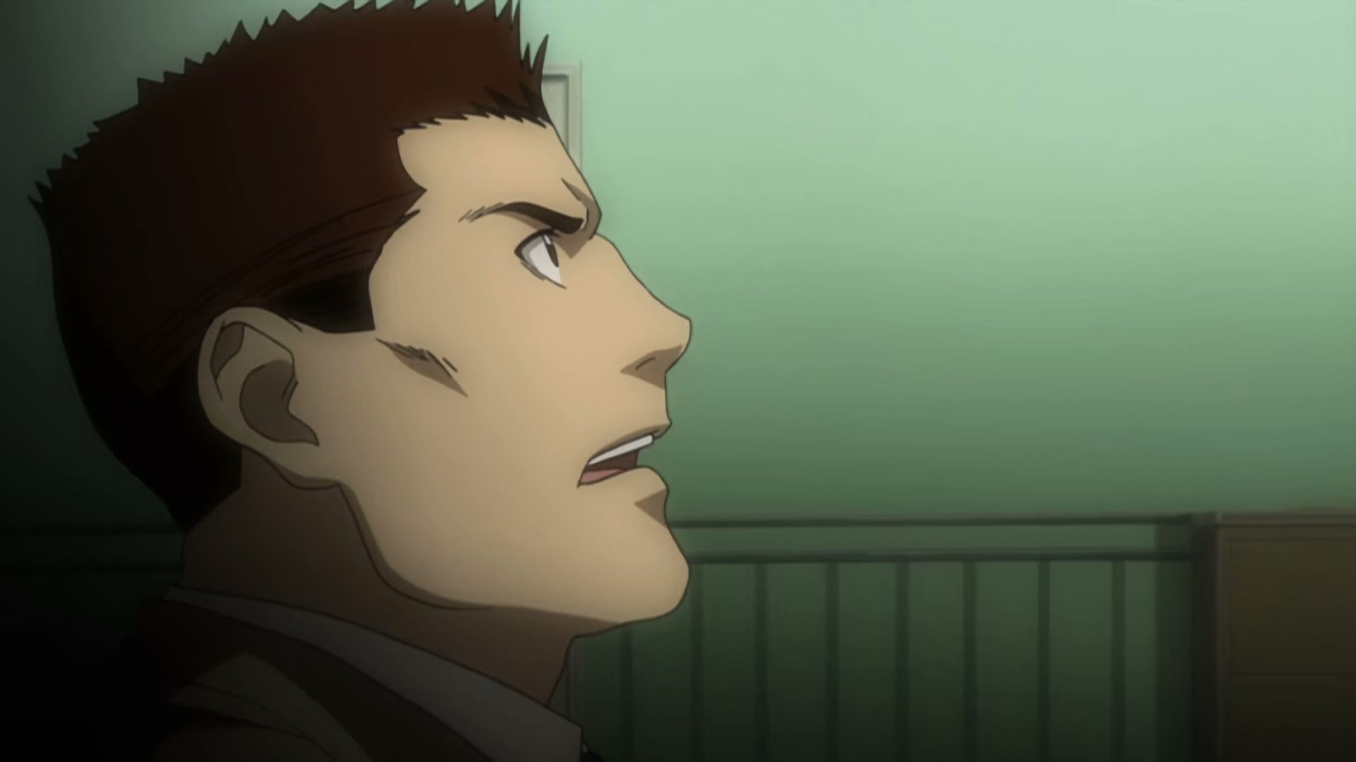 Death Note Ep 34: Vigilance @ 00:19:33