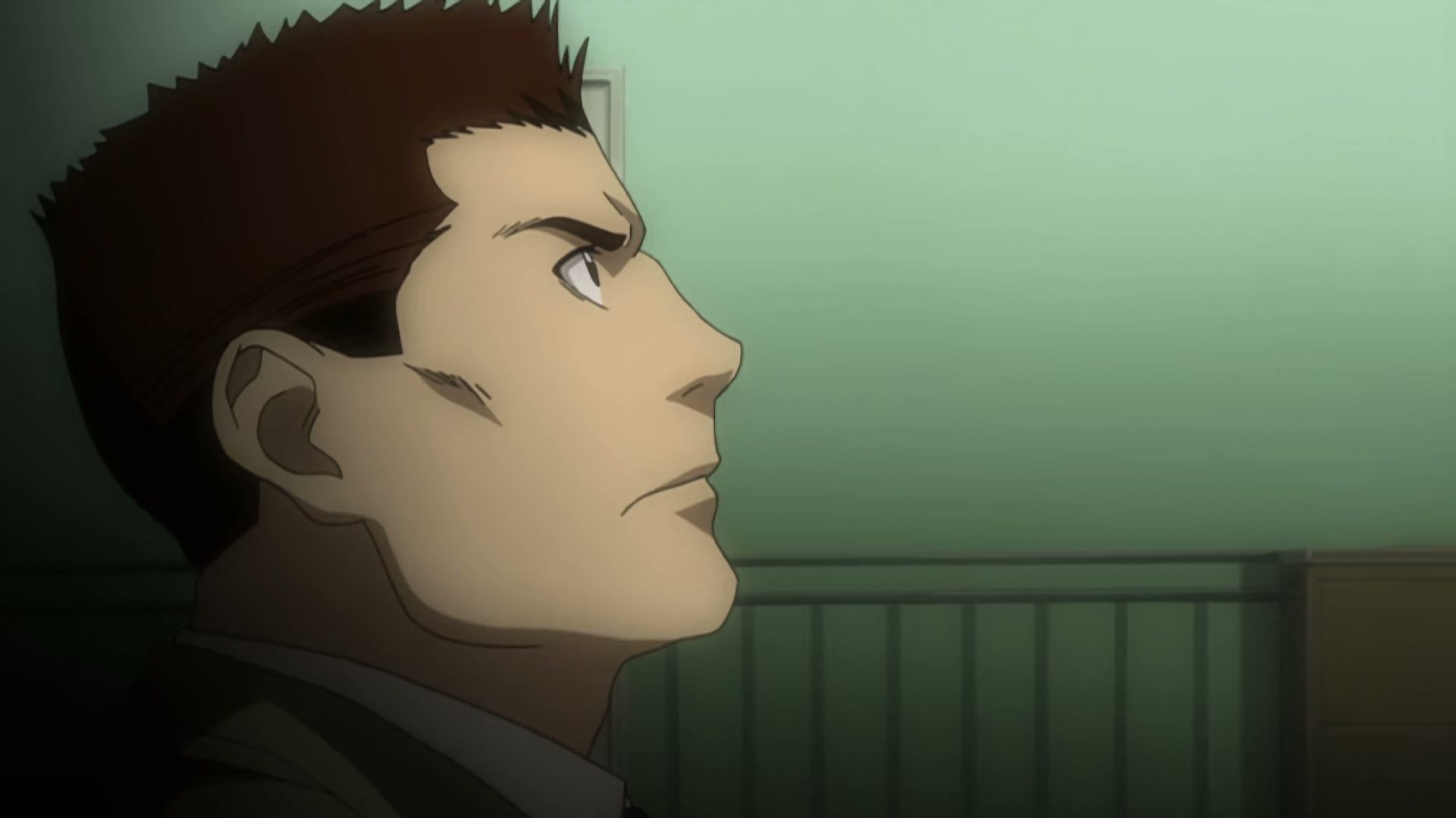 Death Note Ep 34: Vigilance @ 00:19:36