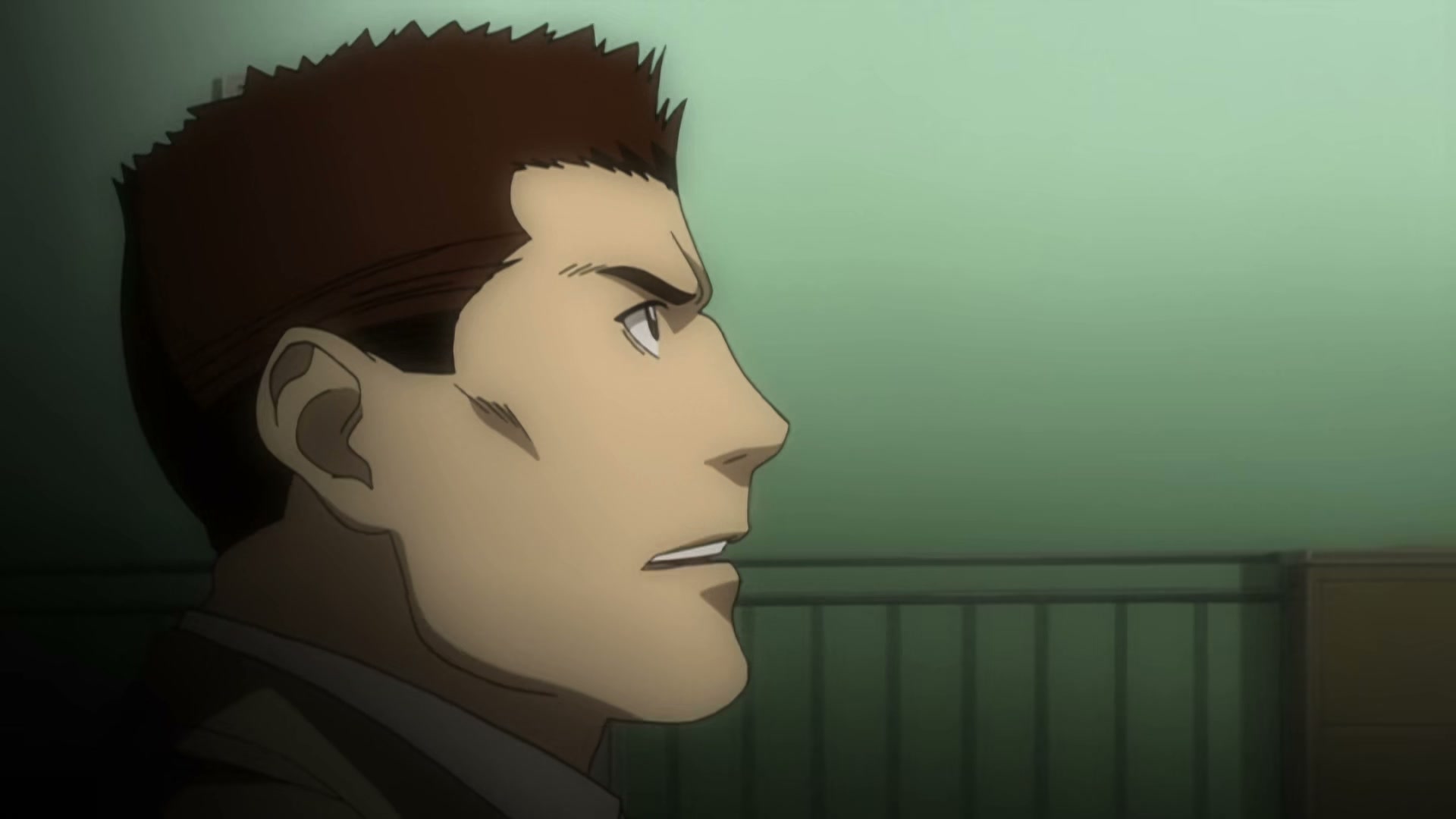 Death Note Ep 34: Vigilance @ 00:19:39
