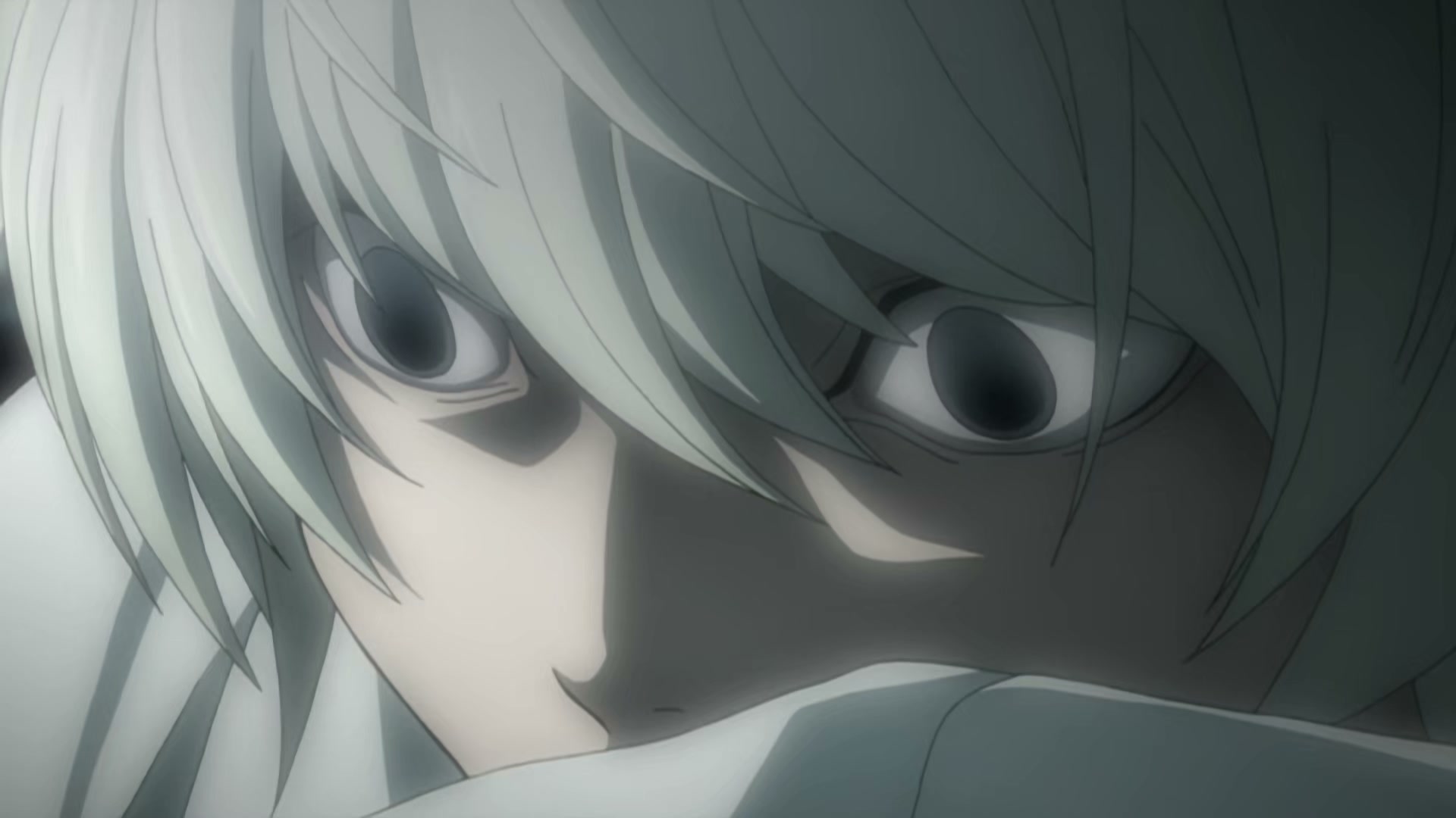Death Note Ep 34: Vigilance @ 00:19:59