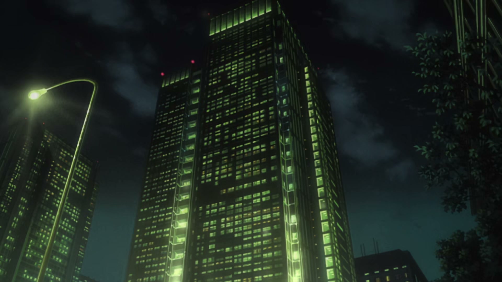 Death Note Ep 35: Malice @ 00:01:45