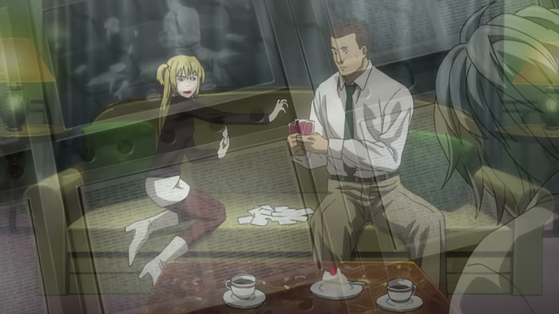 Death Note Ep 35: Malice @ 00:02:00