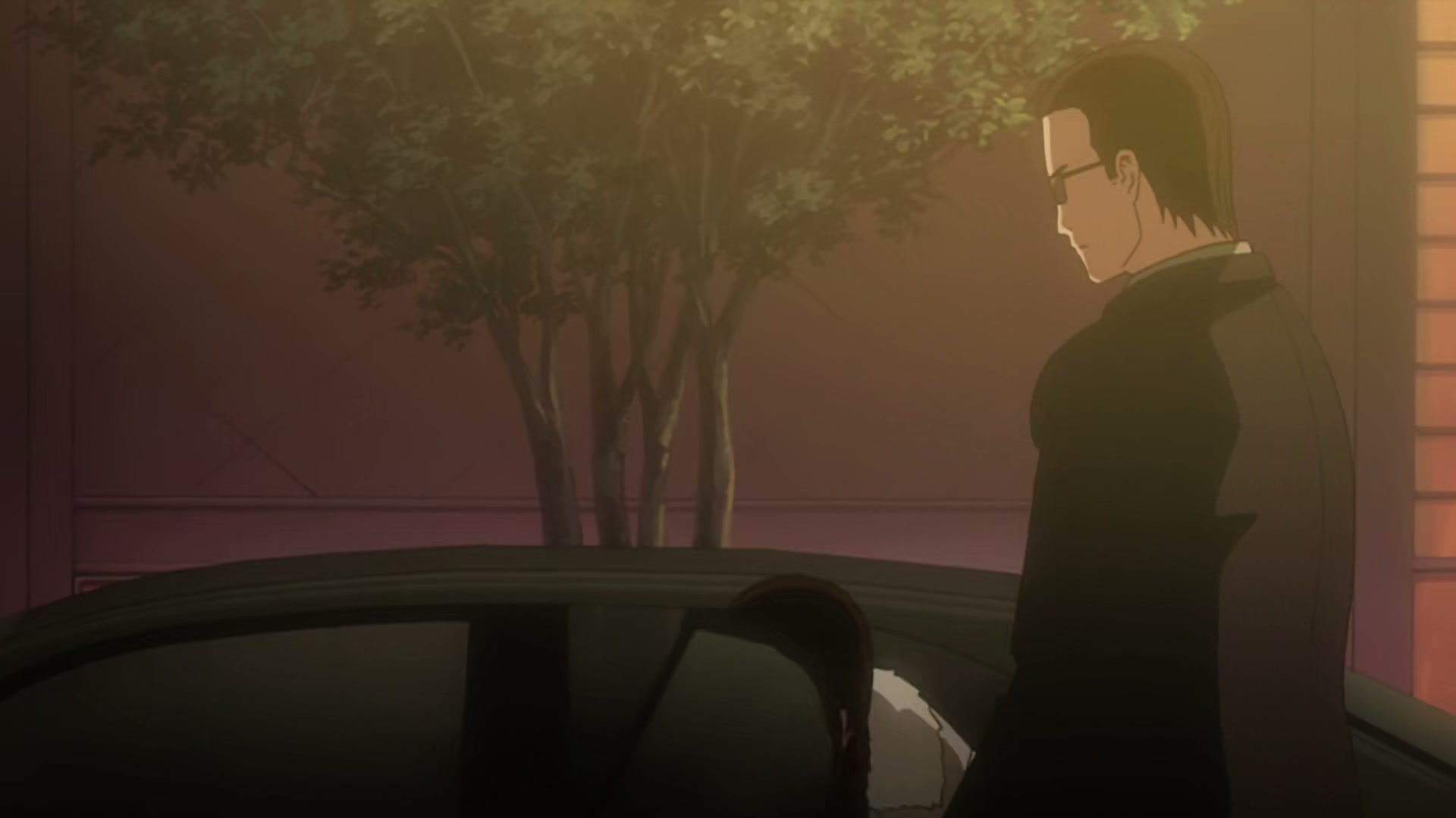 Death Note Ep 35: Malice @ 00:02:11