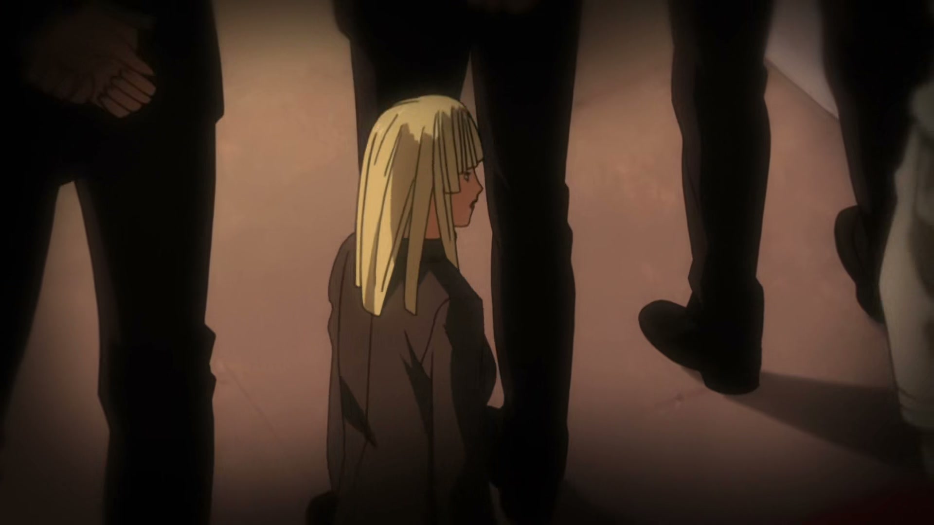 Death Note Ep 35: Malice @ 00:02:17