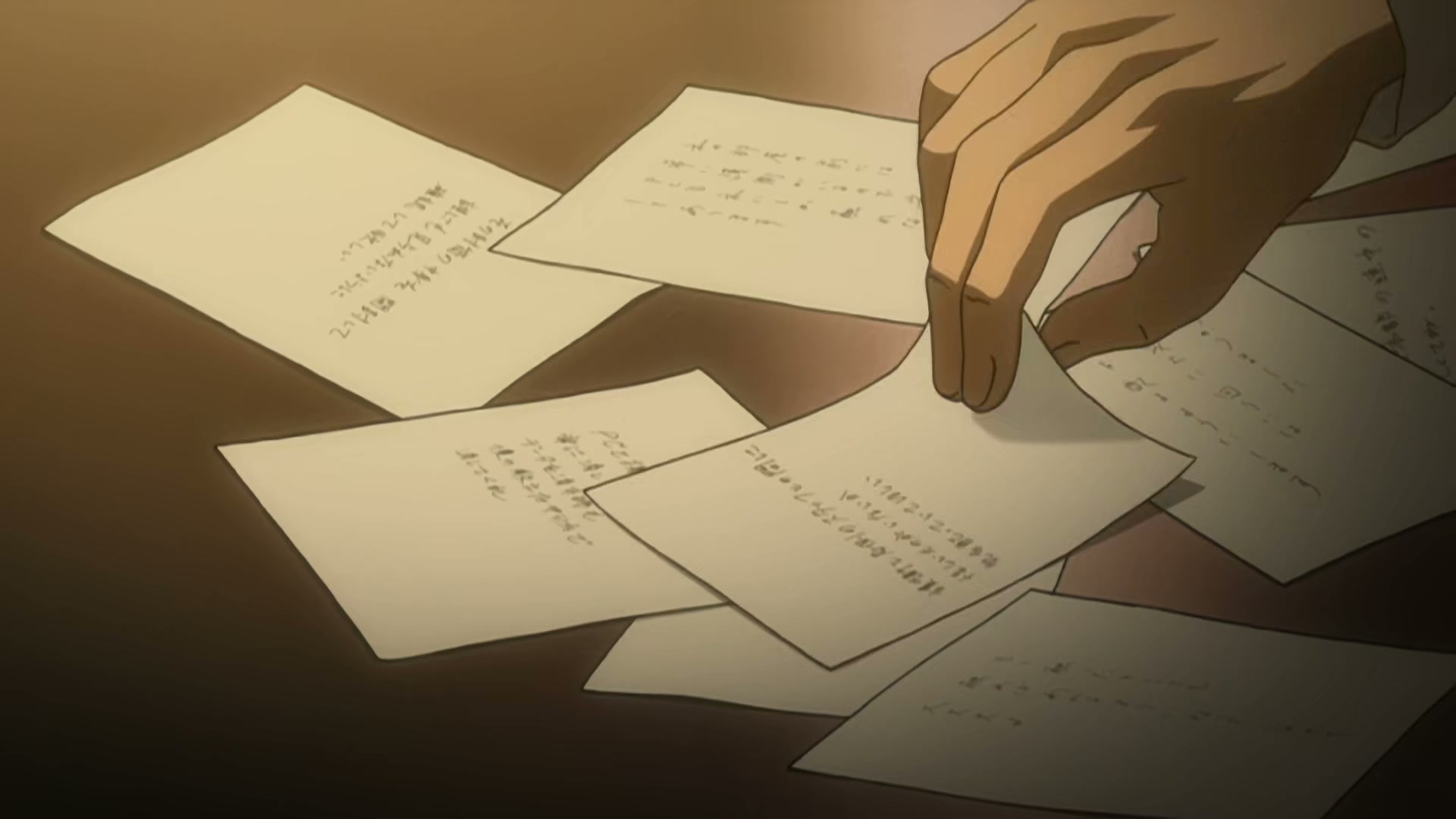 Death Note Ep 35: Malice @ 00:03:09