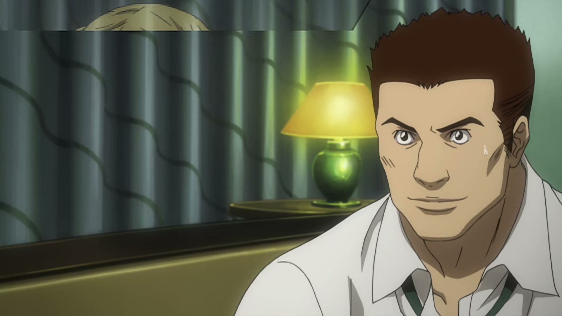 Death Note Ep 35: Malice @ 00:03:12