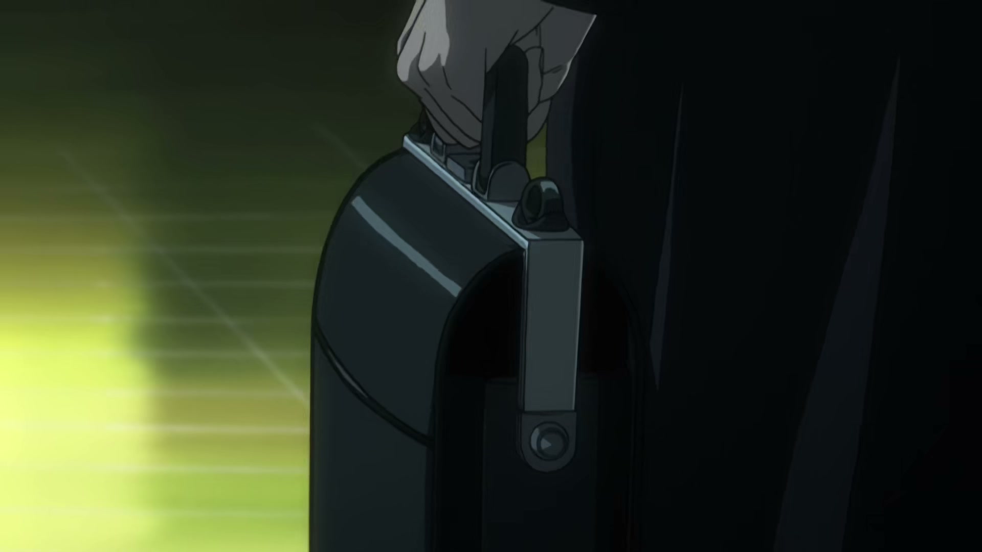 Death Note Ep 35: Malice @ 00:03:29