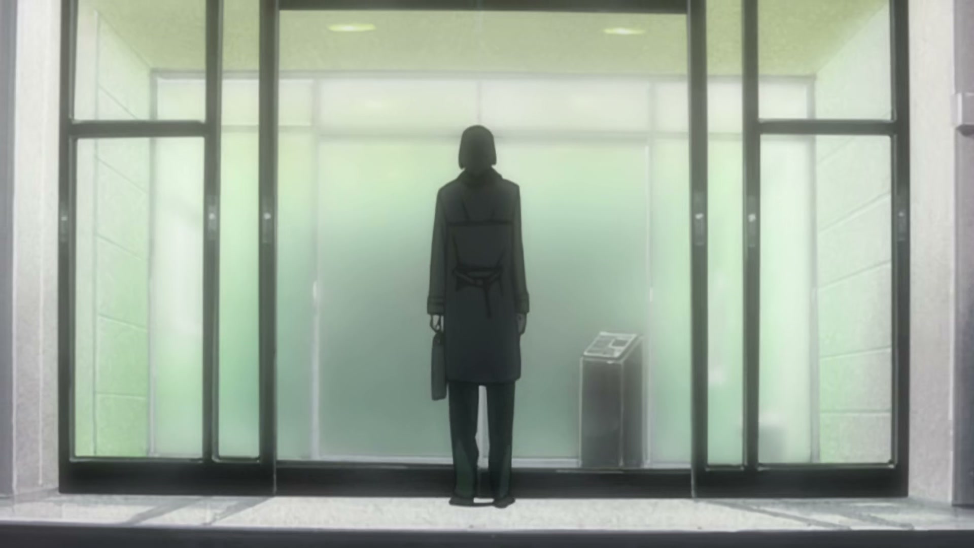 Death Note Ep 35: Malice @ 00:03:38