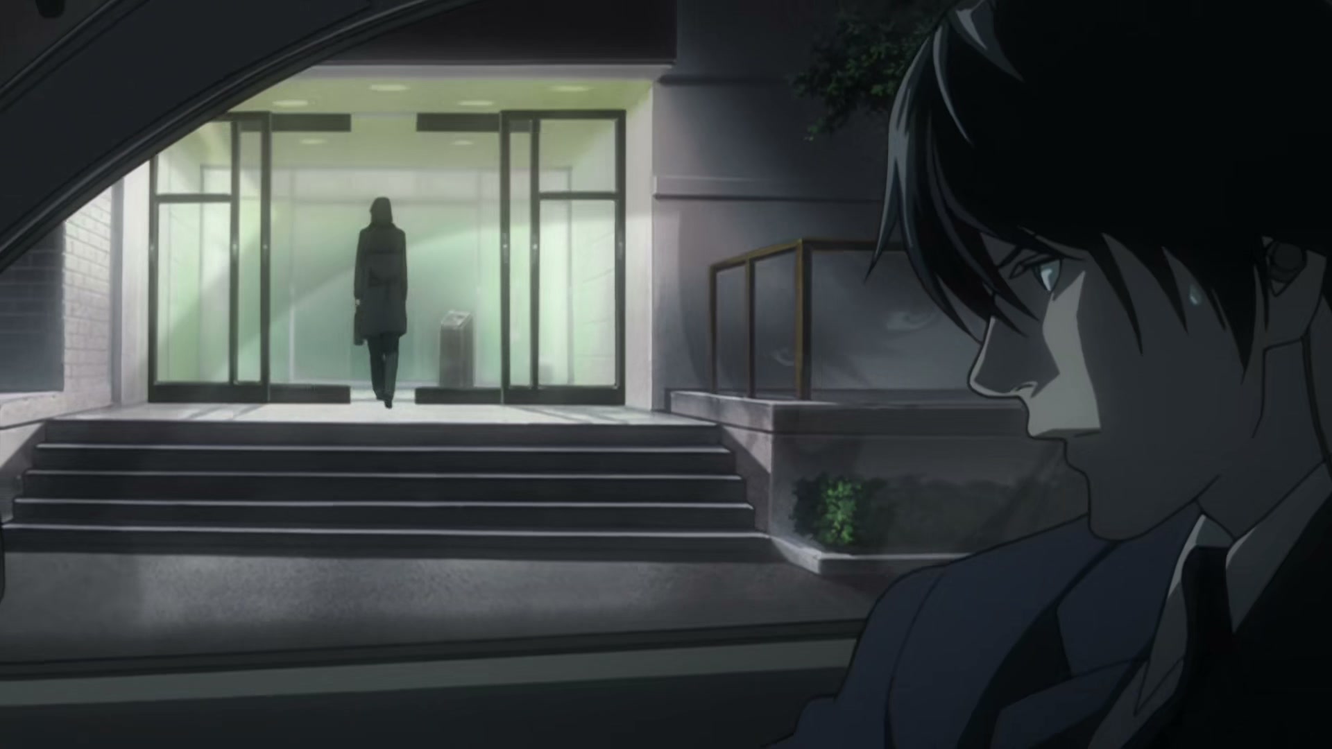 Death Note Ep 35: Malice @ 00:03:41