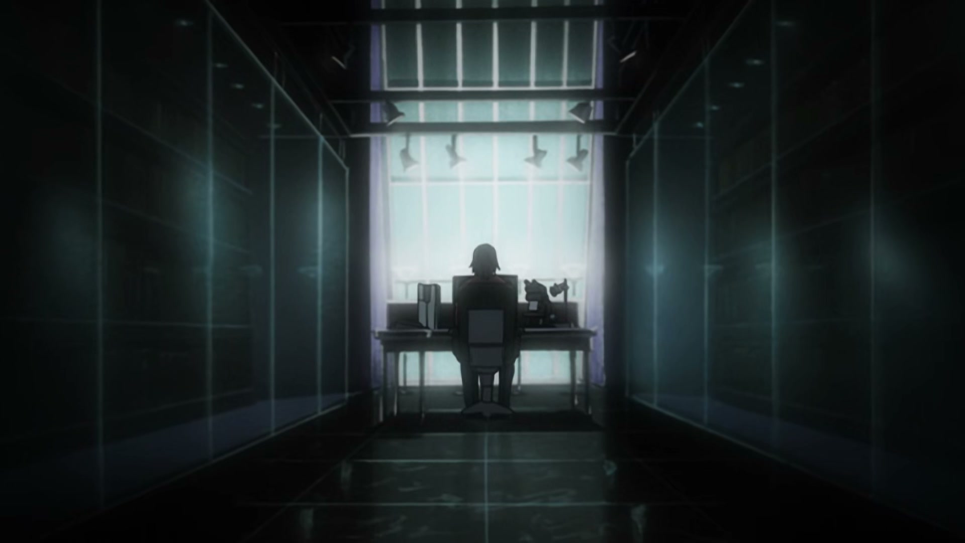 Death Note Ep 35: Malice @ 00:03:49