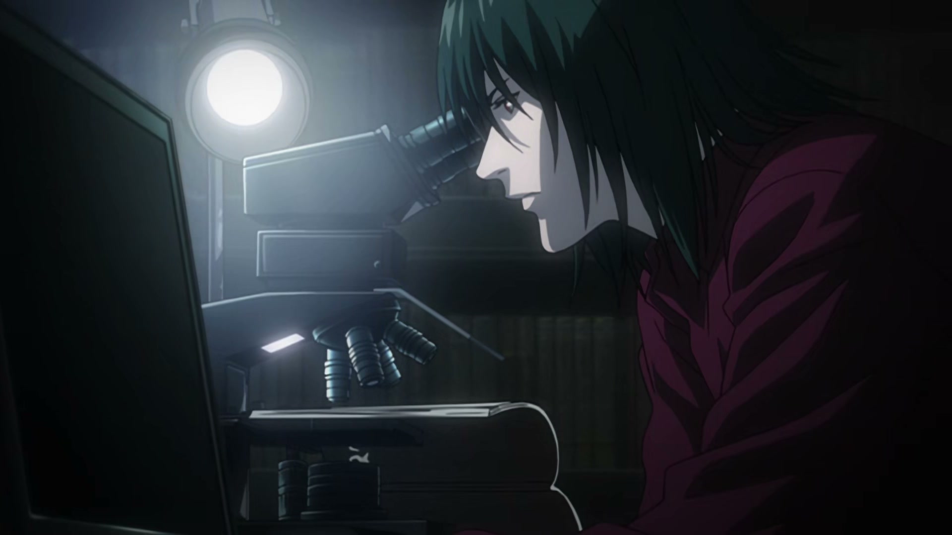 Death Note Ep 35: Malice @ 00:03:58