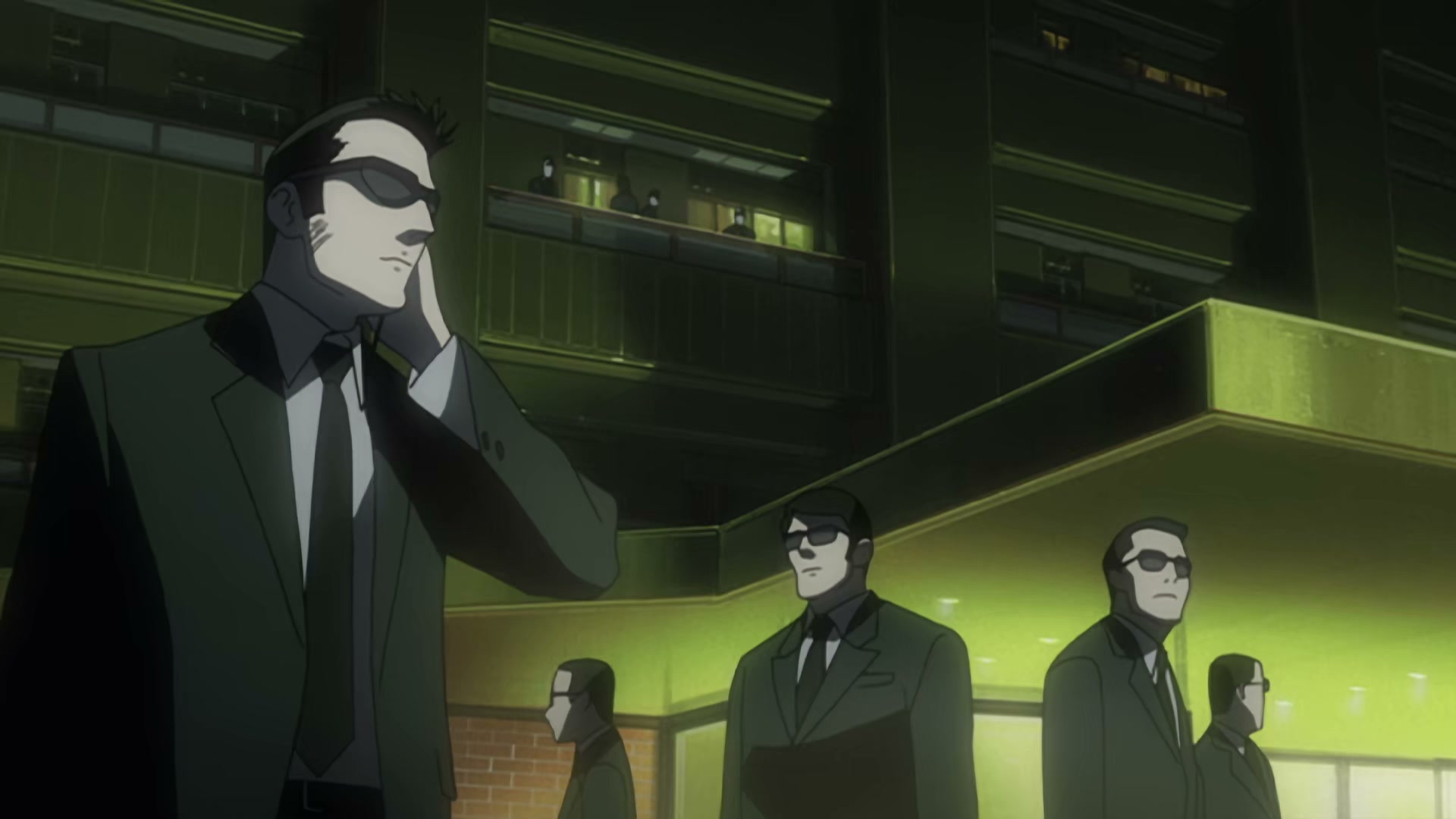 Death Note Ep 35: Malice @ 00:04:01