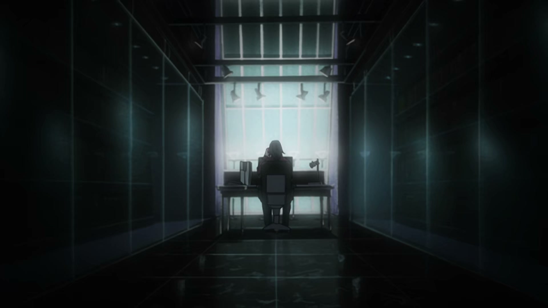 Death Note Ep 35: Malice @ 00:04:10