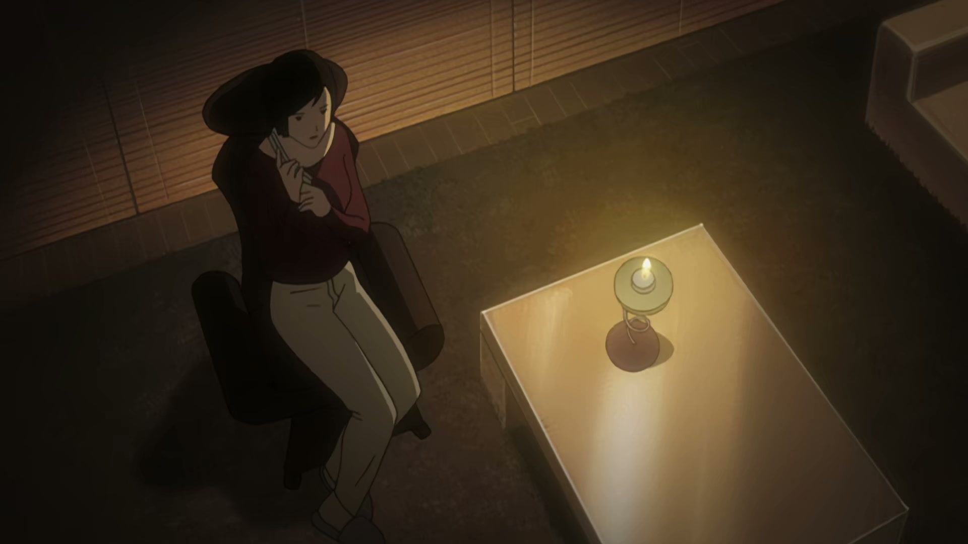 Death Note Ep 35: Malice @ 00:04:18