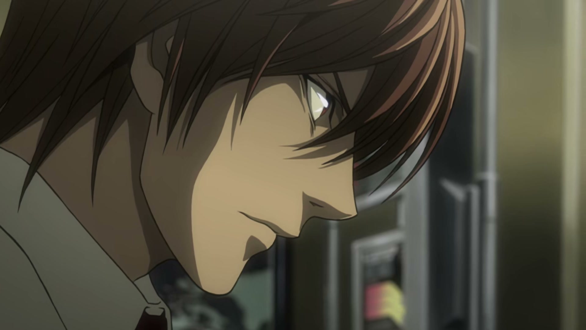 Death Note Ep 35: Malice @ 00:04:39