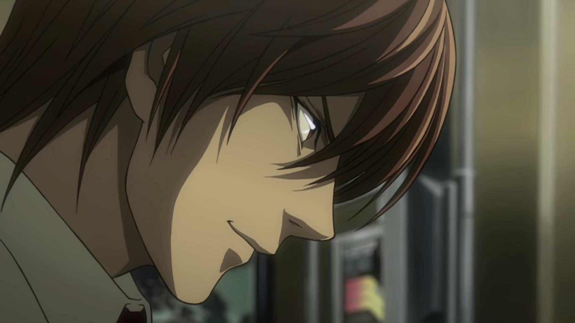 Death Note Ep 35: Malice @ 00:04:41