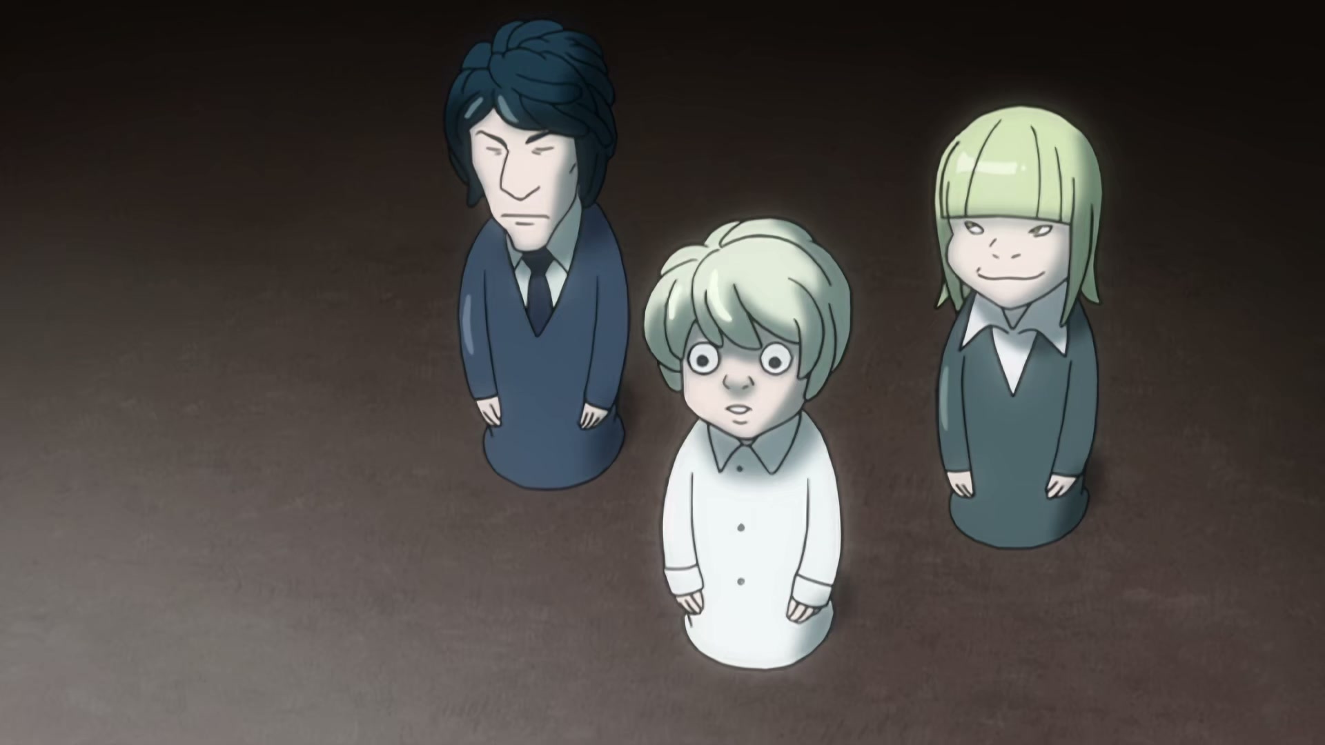 Death Note Ep 35: Malice @ 00:06:20