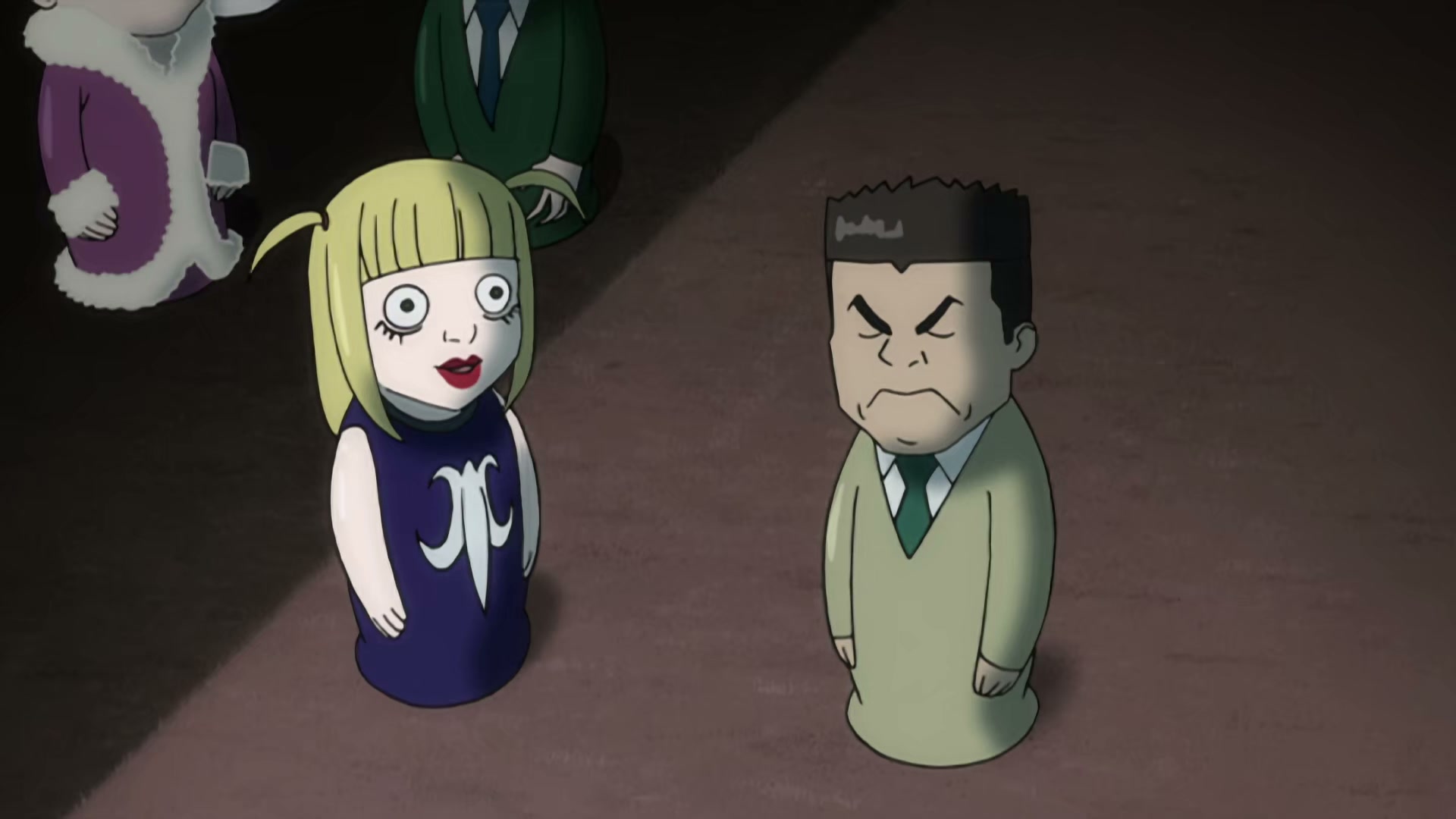 Death Note Ep 35: Malice @ 00:06:28