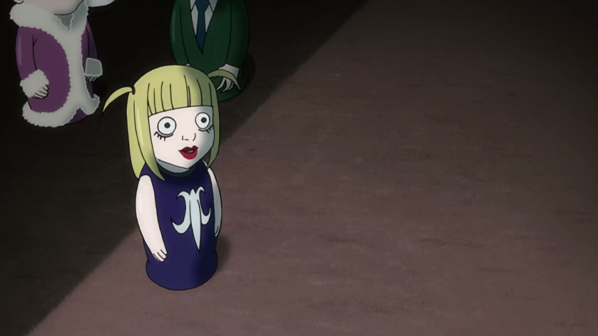 Death Note Ep 35: Malice @ 00:06:31